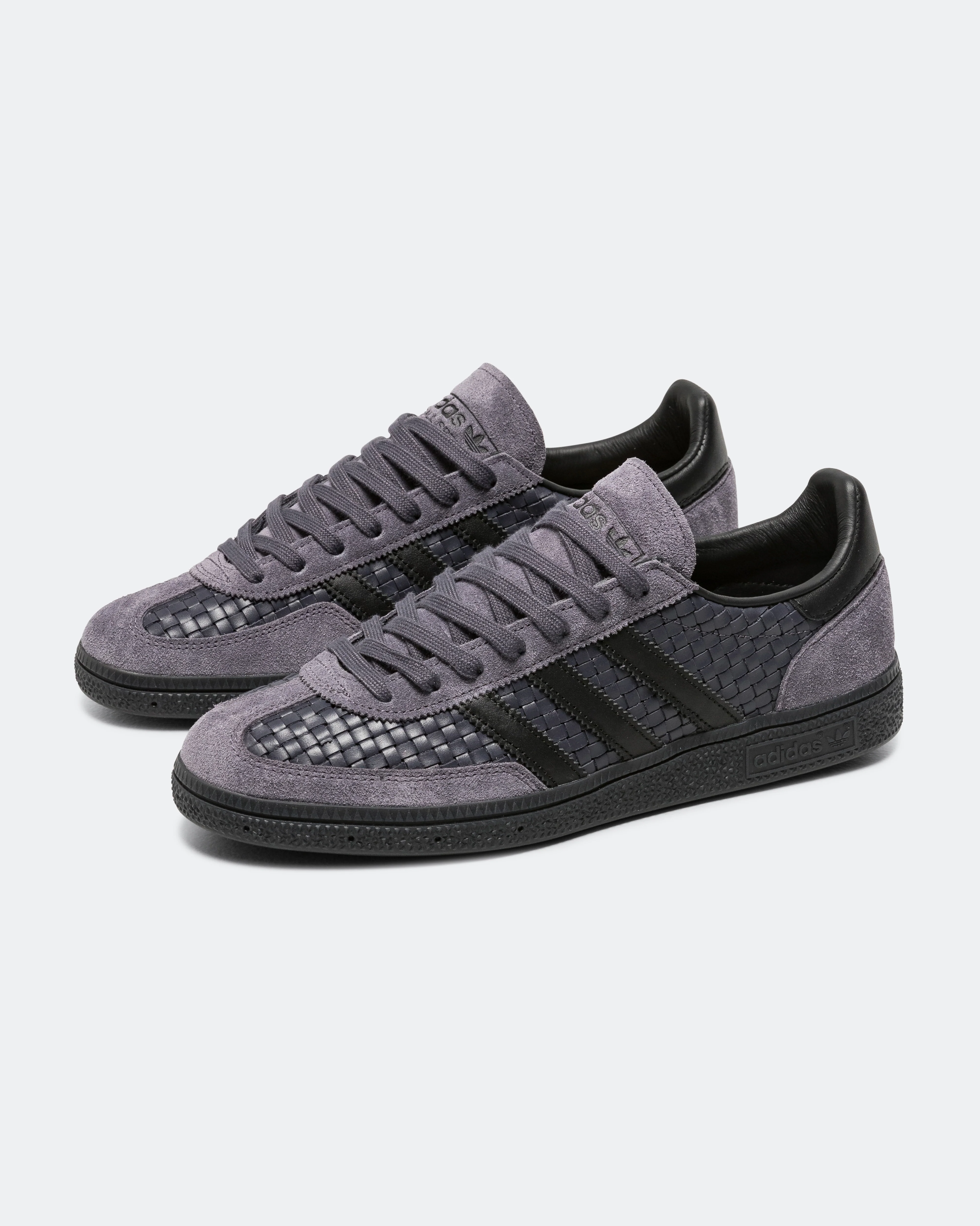 Handball Spezial Woven - Aurora Onix/Core Black-Gold Metallic - Image 2
