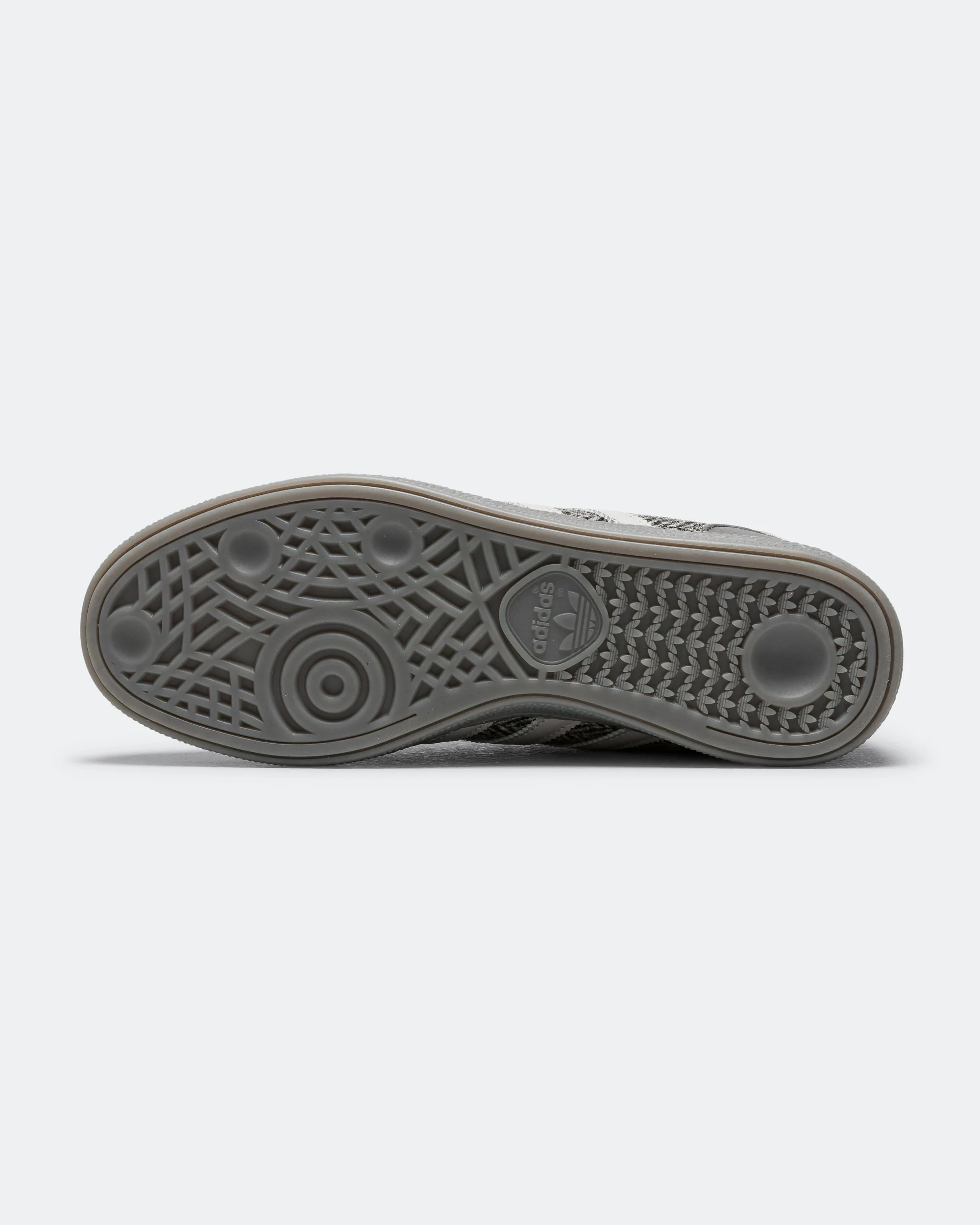 Handball Spezial Harris Tweed - Grey Two/Grey Five - Image 5
