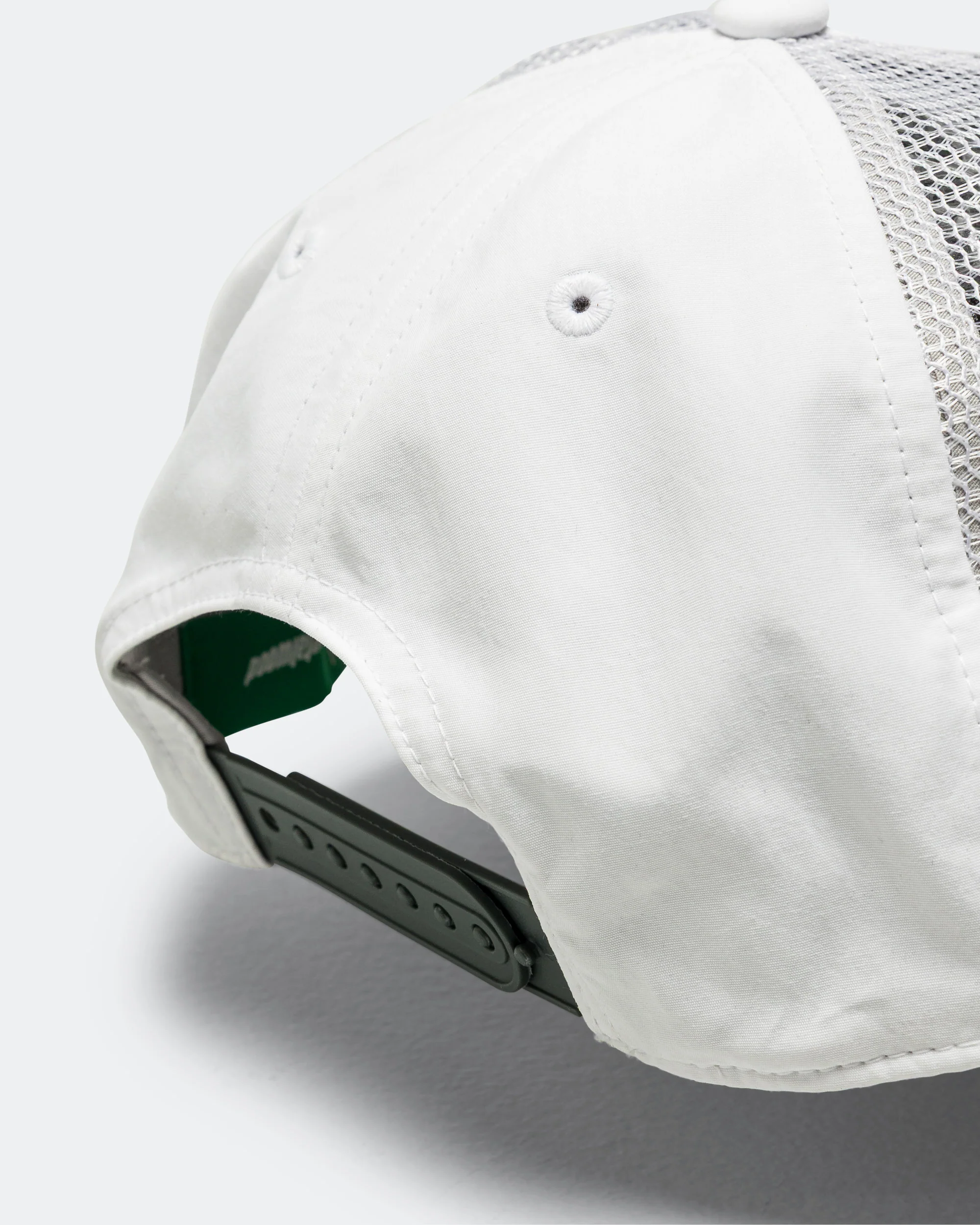 Hat x Metalwood - White - Image 5