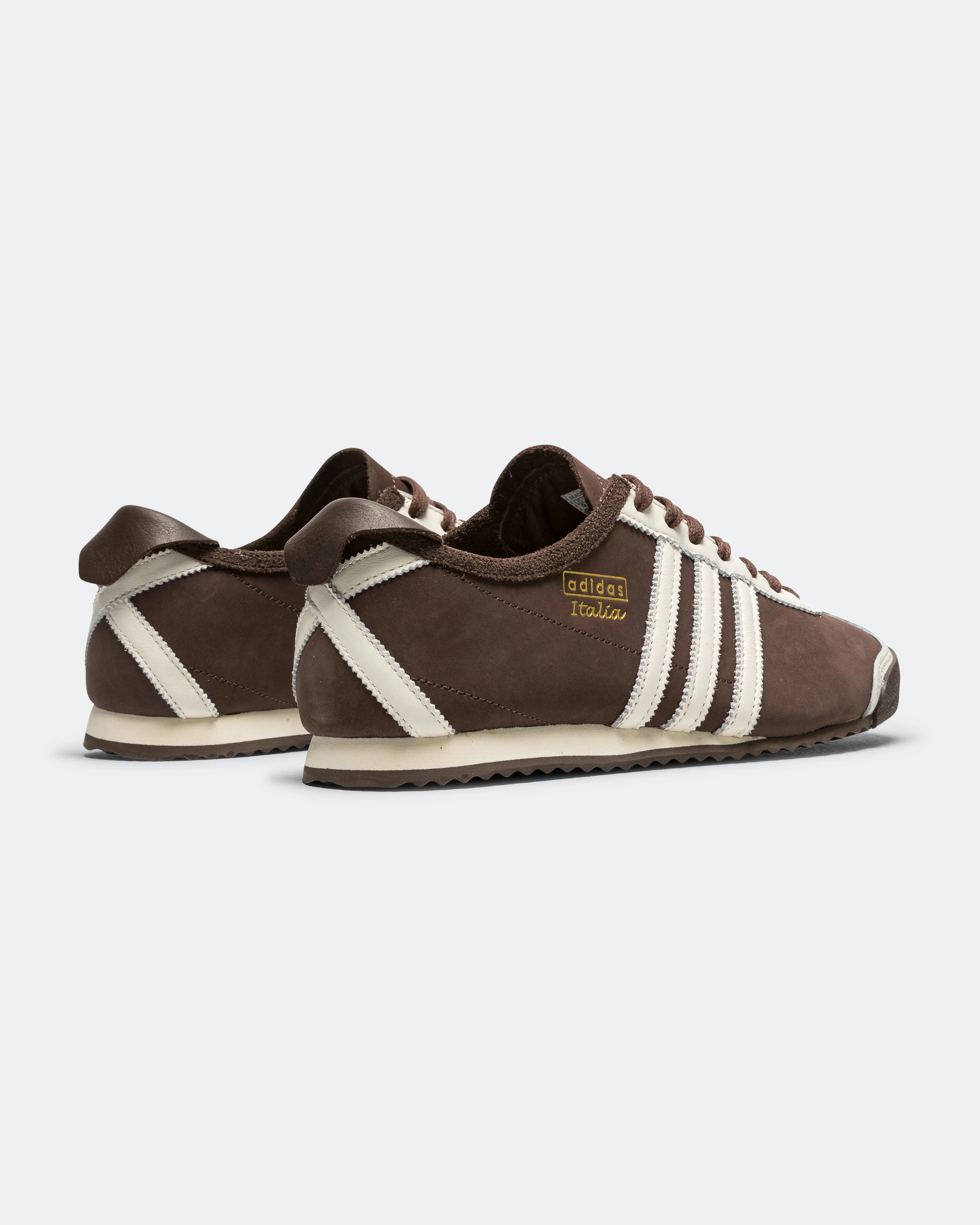 Italia 60s - Brown/Off White-Cream White - Image 3