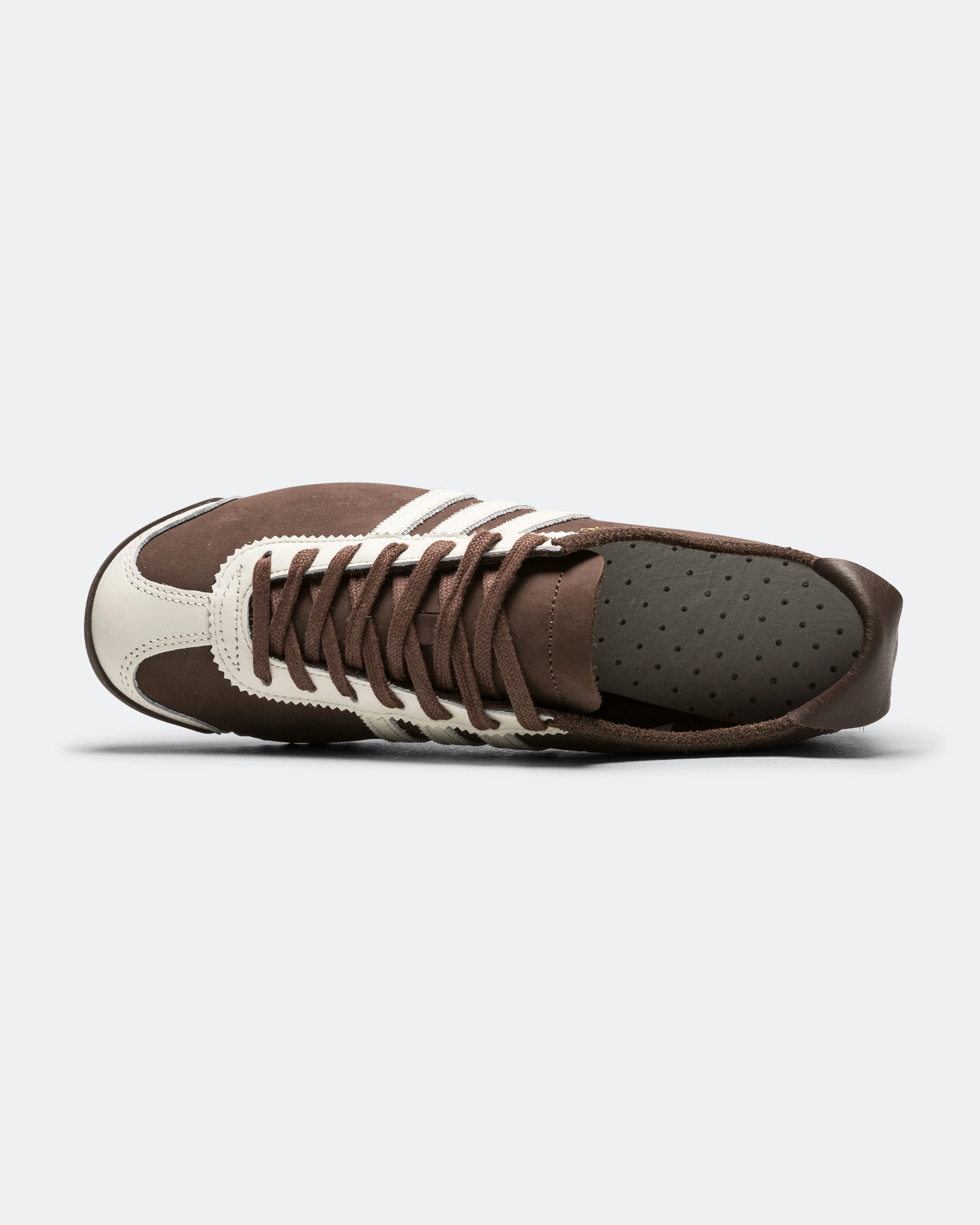 Italia 60s - Brown/Off White-Cream White - Image 4