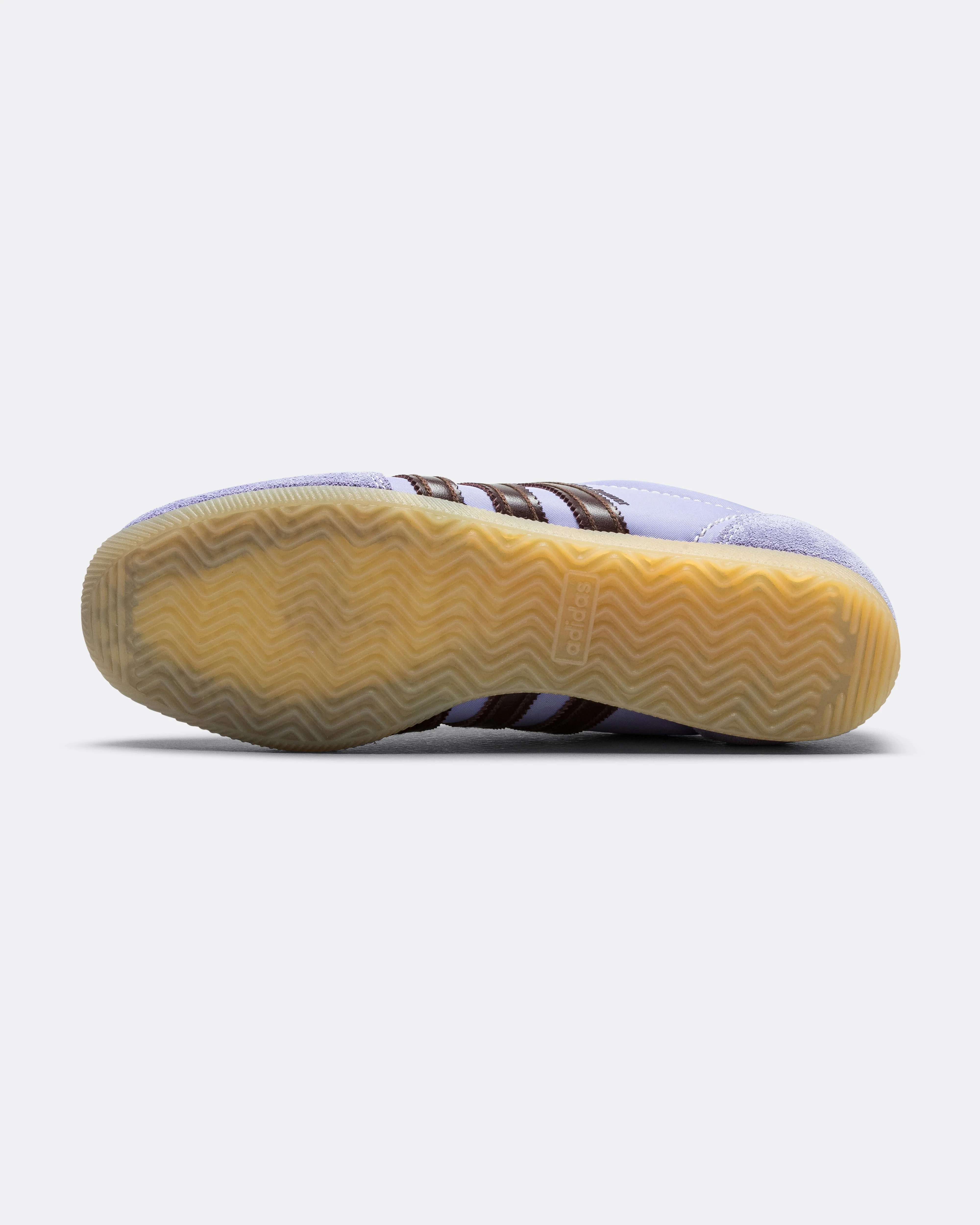Japan x Wales Bonner - Cream White/Light Purple-Night Red - Image 5