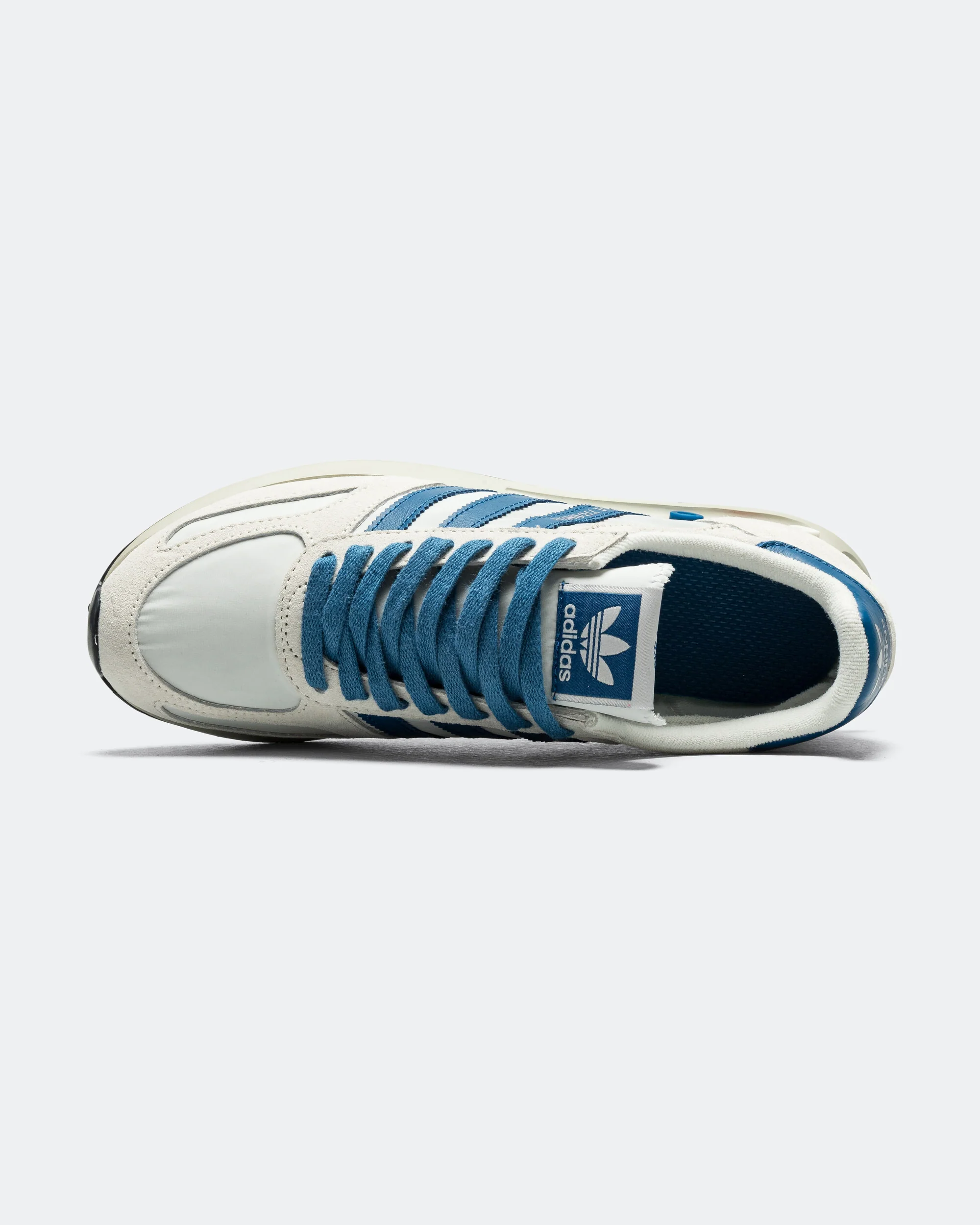 LA Trainer OG - Off White/Dark Marine-Crystal White - Image 4