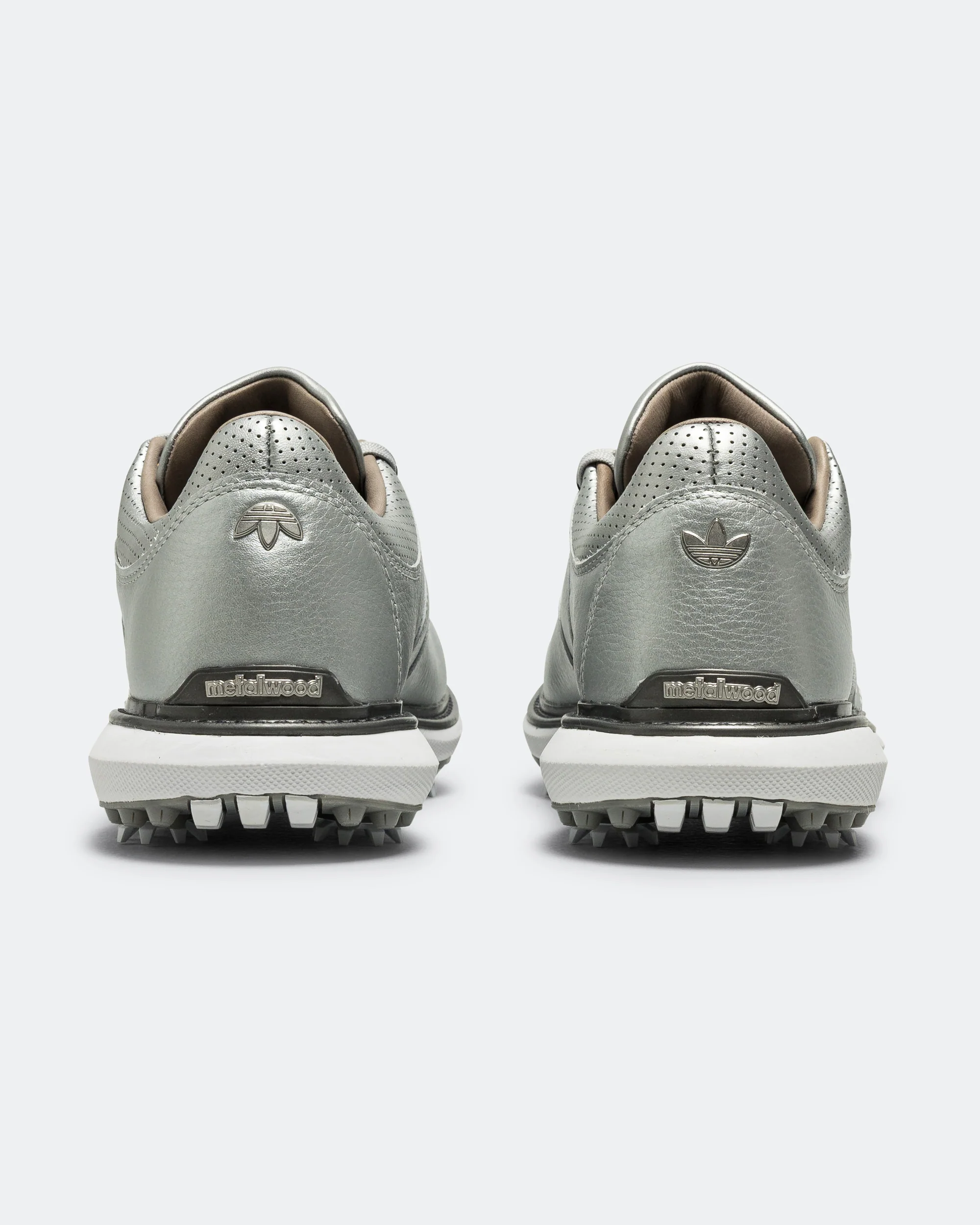 MC70 x Metalwood - Silver Metallic/Iron Metallic-Grey Six - Image 6
