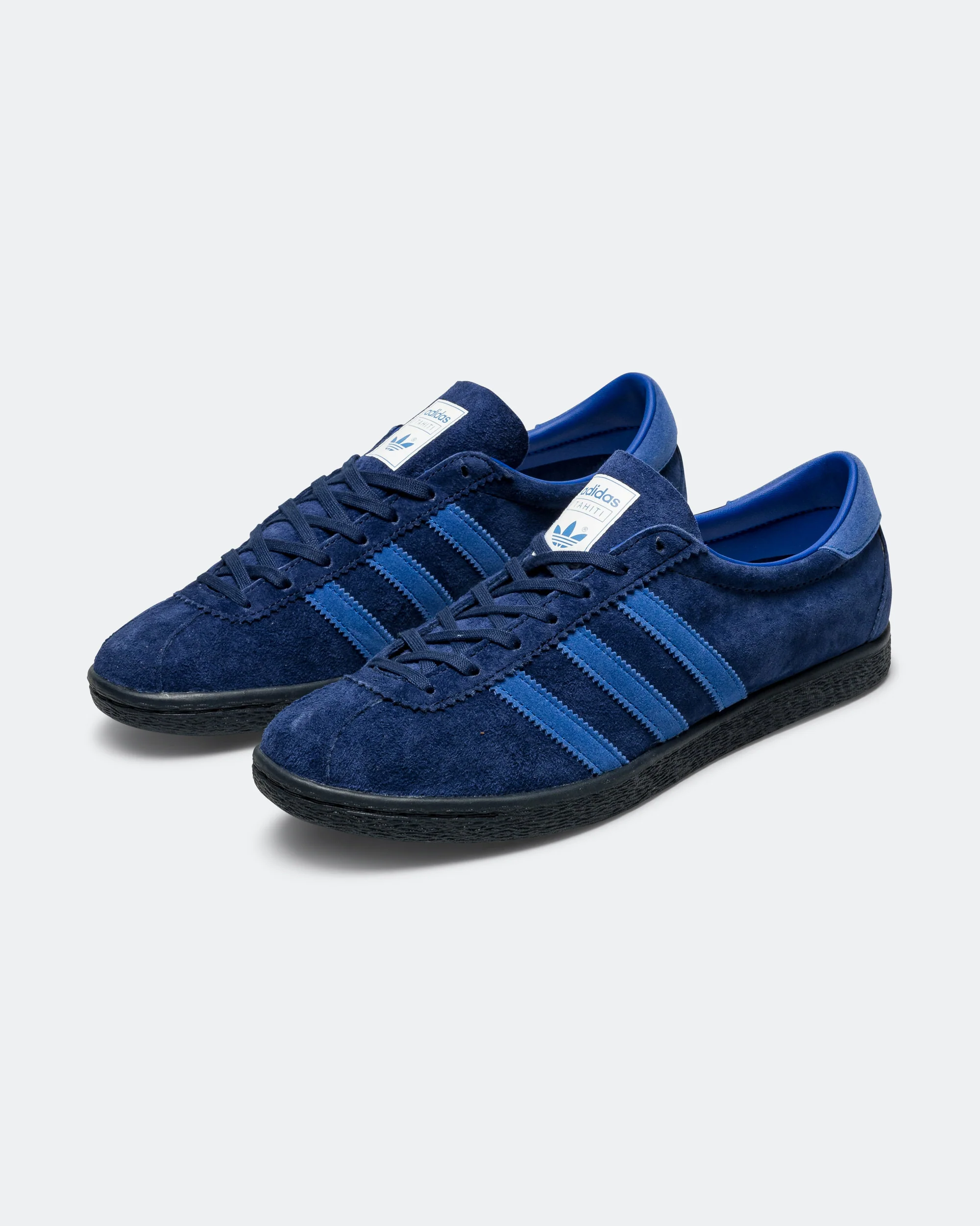 Mens Tahiti Marine - Night Sky/Bold-Blue-Navy - Image 2