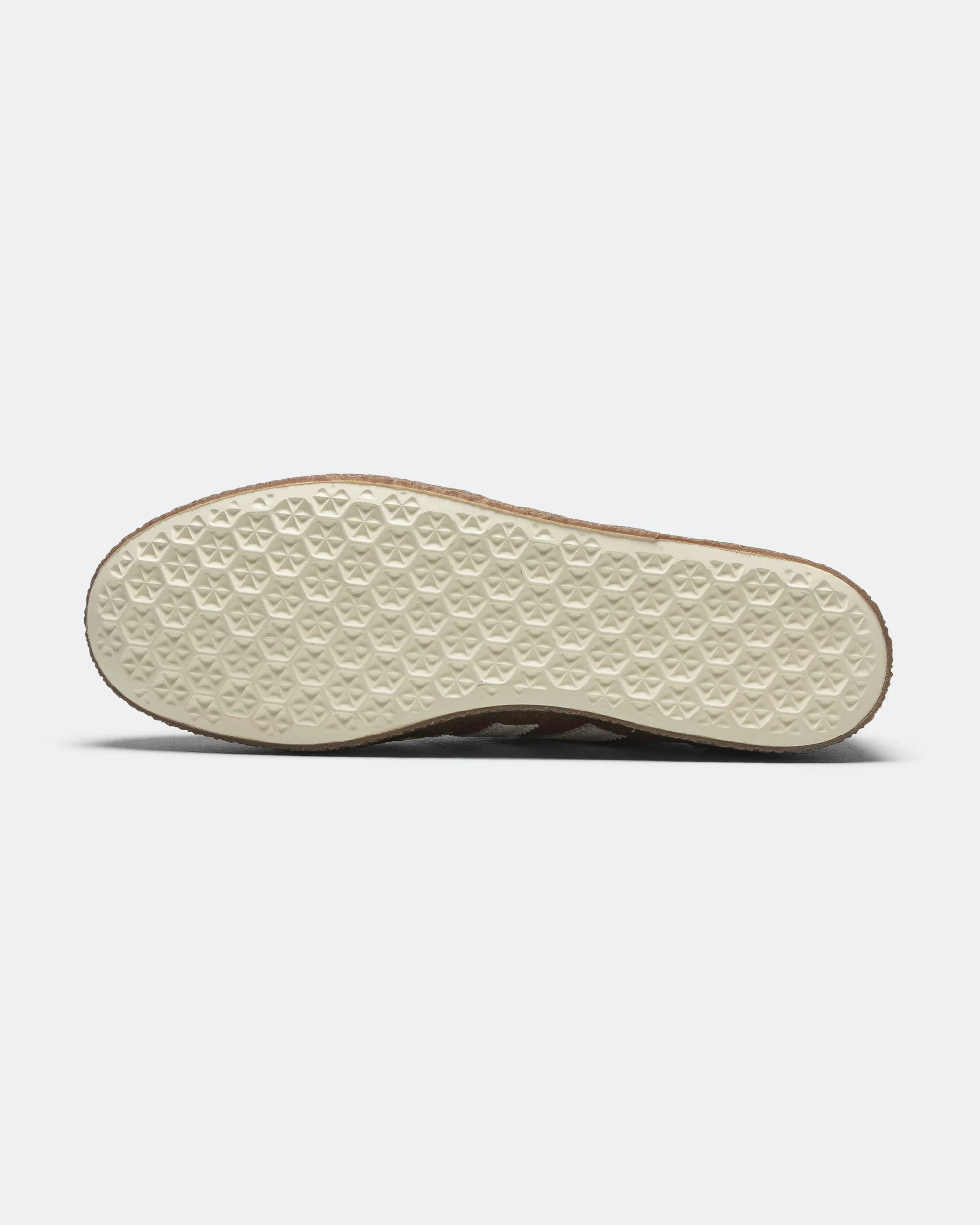 Montreal 76 - Noble Maroon/Off White-Gum - Image 5