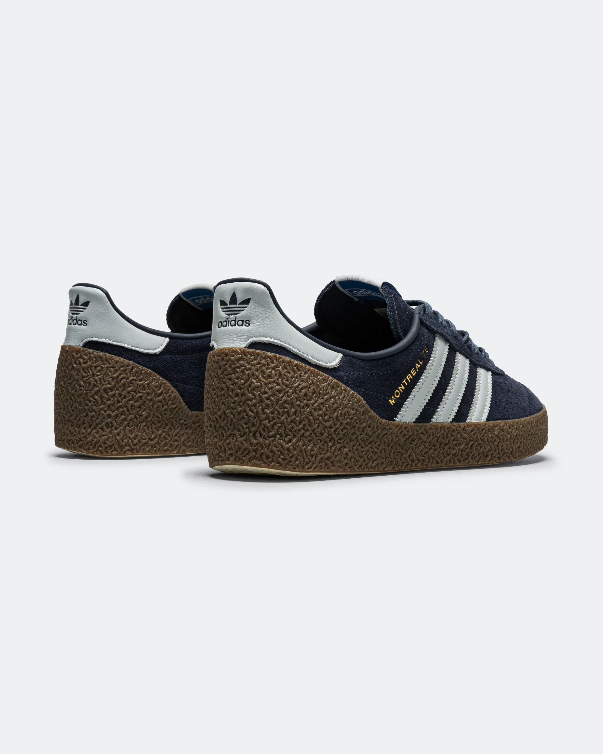 Montreal 76 - Shadow Navy/Halo Blue-Gum - Image 3