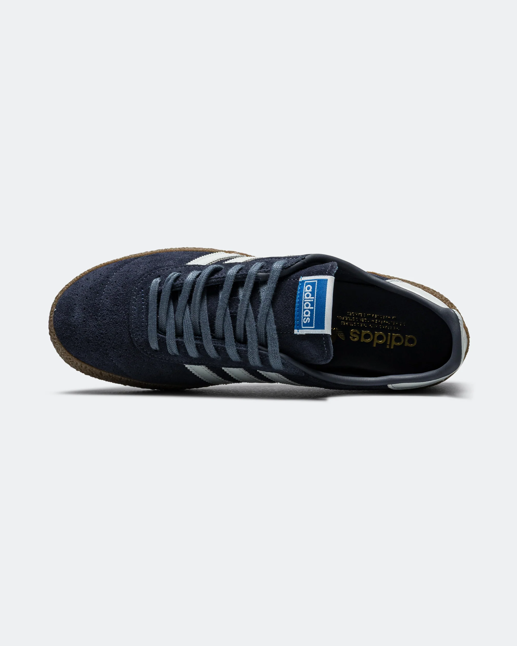 Montreal 76 - Shadow Navy/Halo Blue-Gum - Image 4