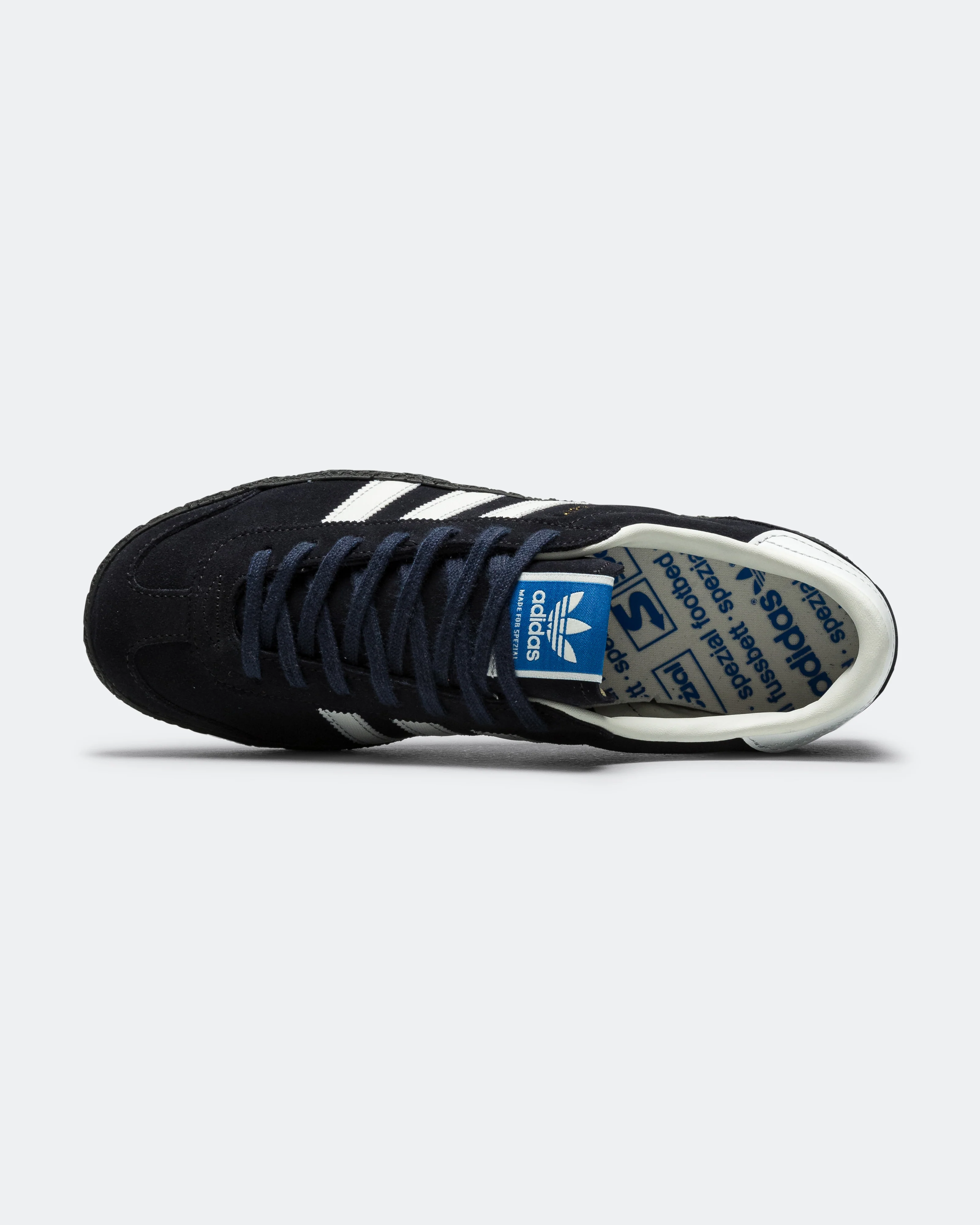 Munchen II SPZL - Core Black/Gum - Image 4
