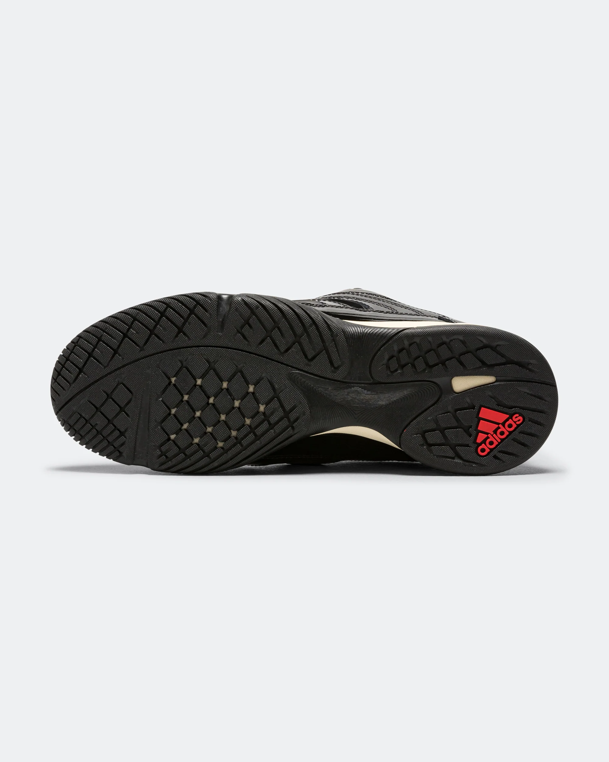 Predator Sala - Core Black/Red-Core Black - Image 5