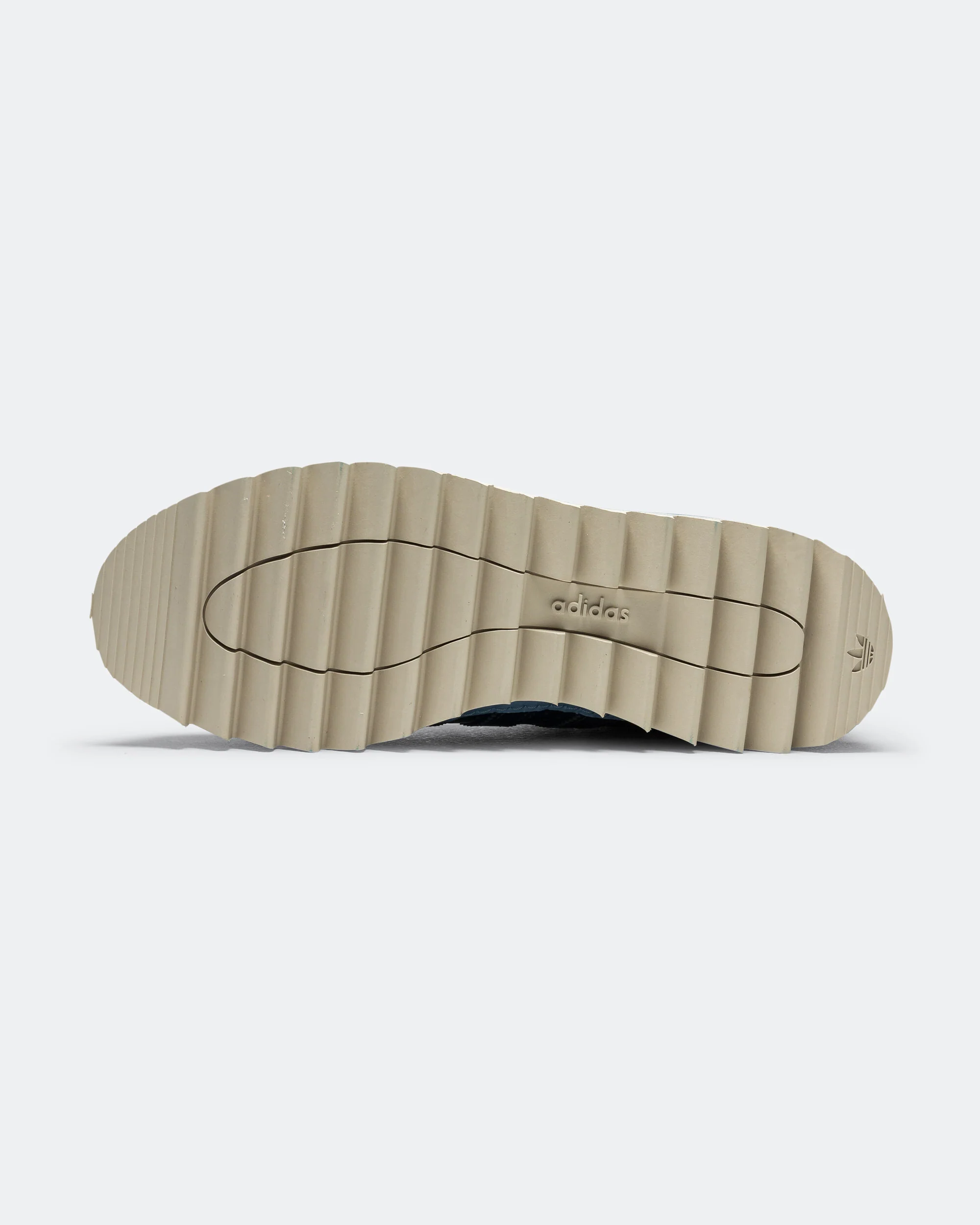 Pro Model x CLOT by Edison Chen - Mineral Blue/Cream White - Image 5