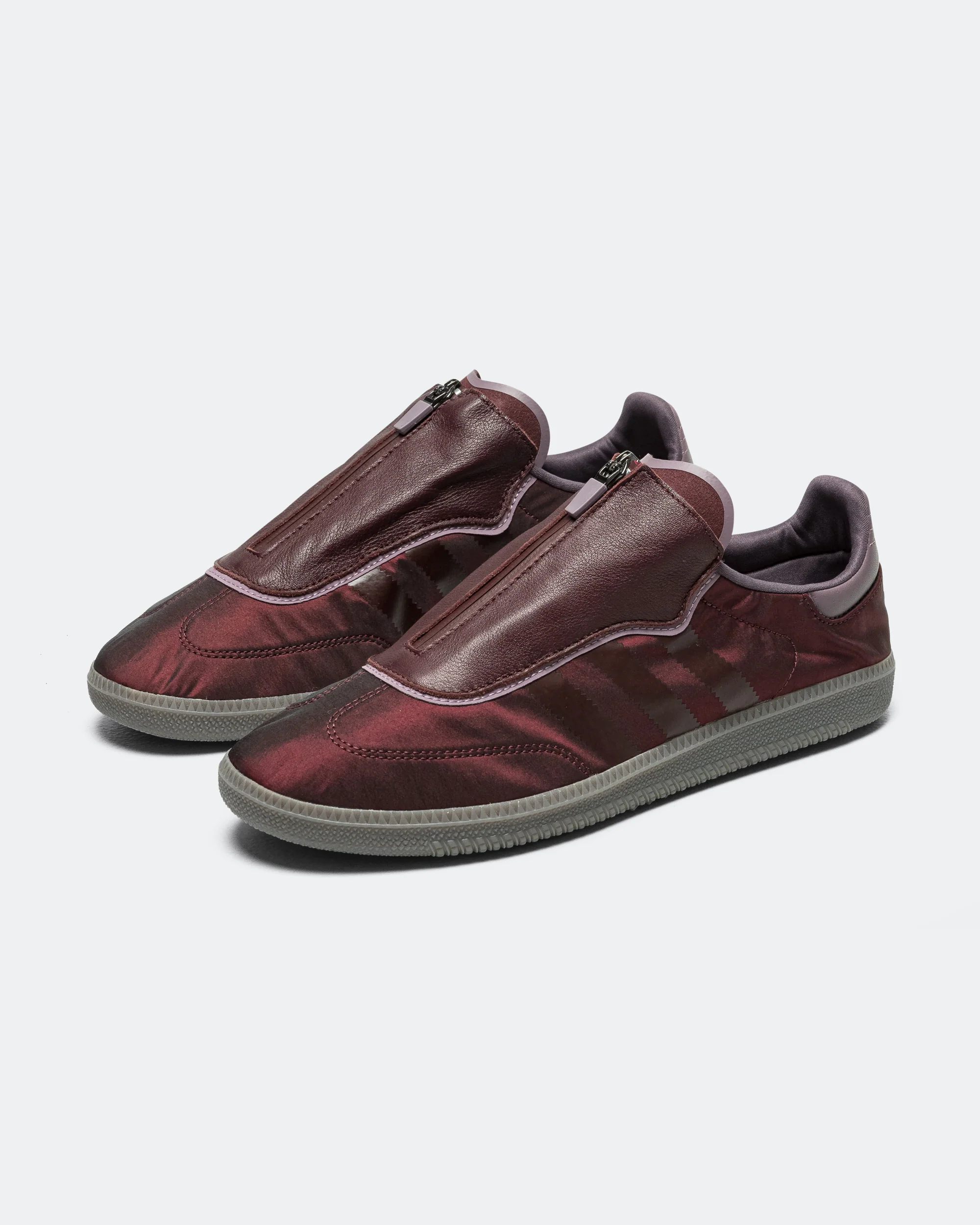 Samba Decon - Aurora Ruby/Aurora Ruby-Grey Strata - Image 2