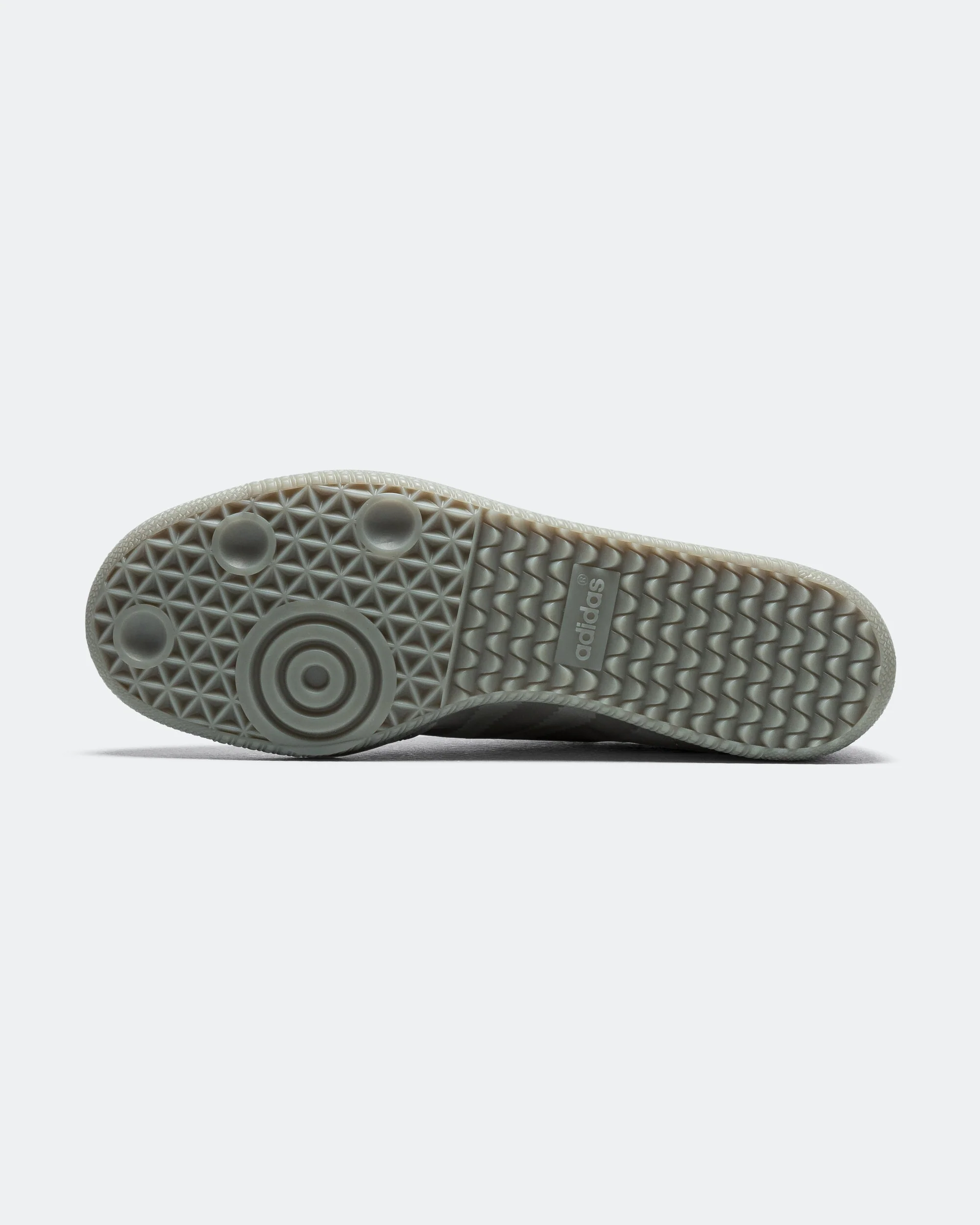 Samba Decon - MGH Solid Grey/Carbon/Ch Solid Grey - Image 5