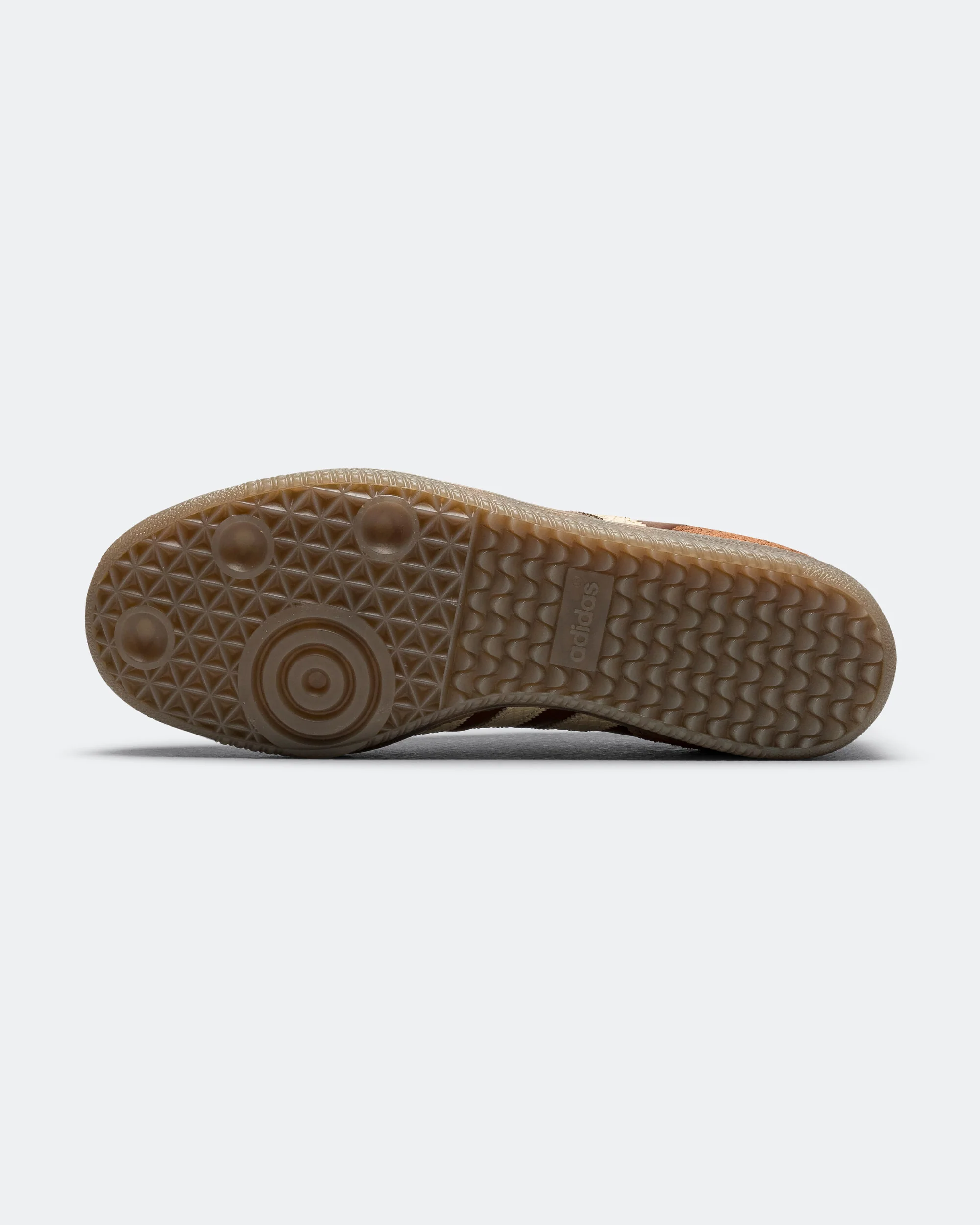 Samba JP - Preloved Brown/Sand Strata-Dark Brown - Image 5