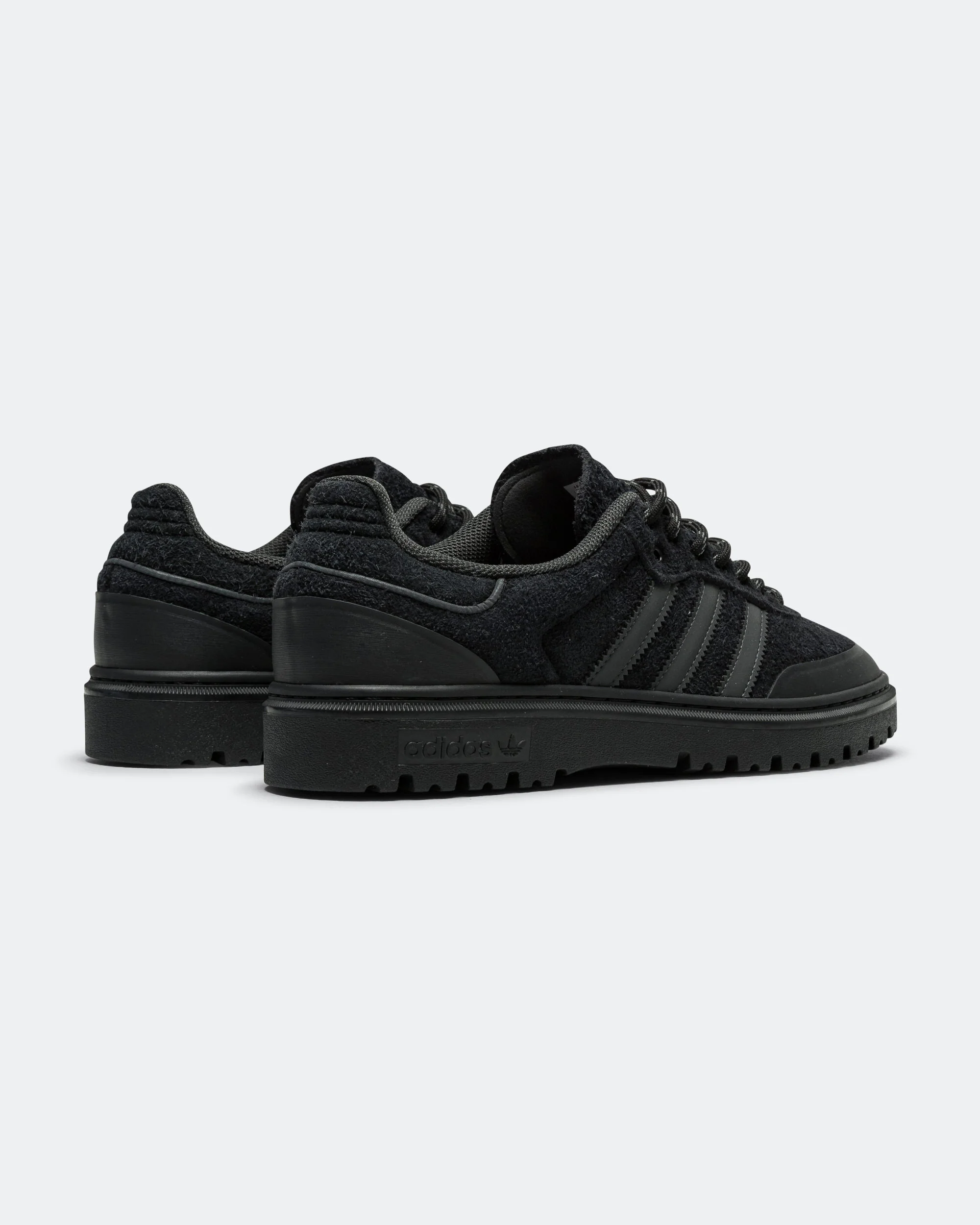 Samba WTR - Core Black/Off White-Core Black - Image 3
