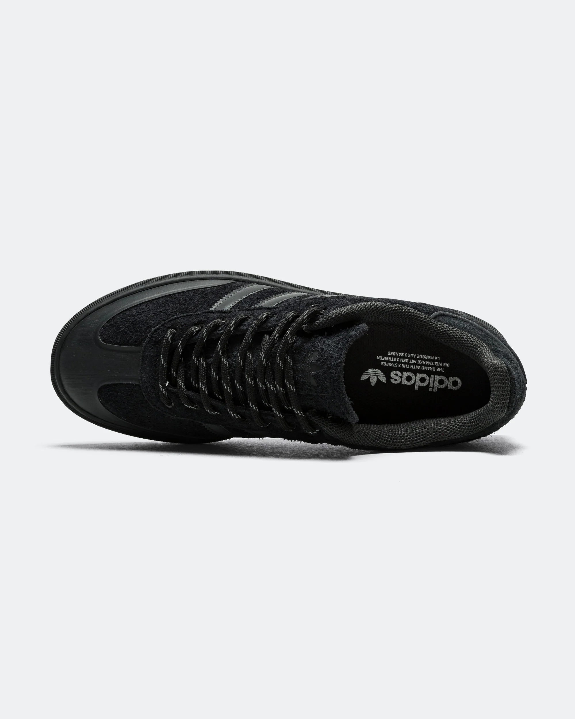 Samba WTR - Core Black/Off White-Core Black - Image 4