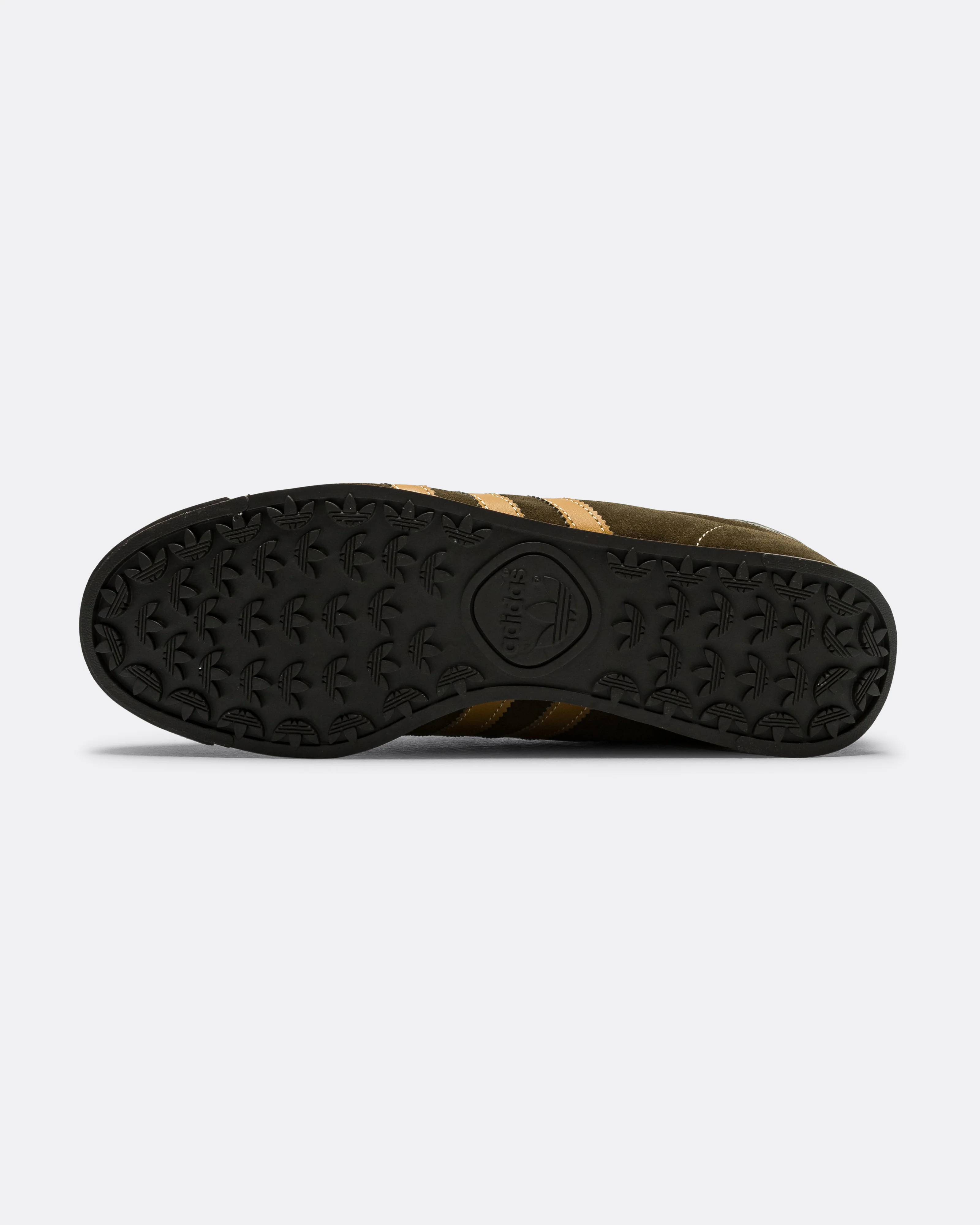 Samoa II SPZL - Bronze Strata/Night Brown - Image 5