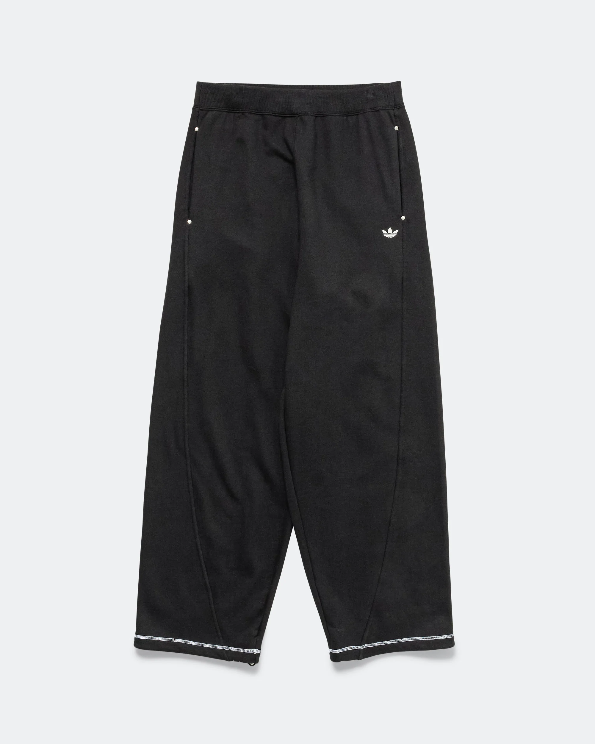 Santa Monica Sweatpant - Black