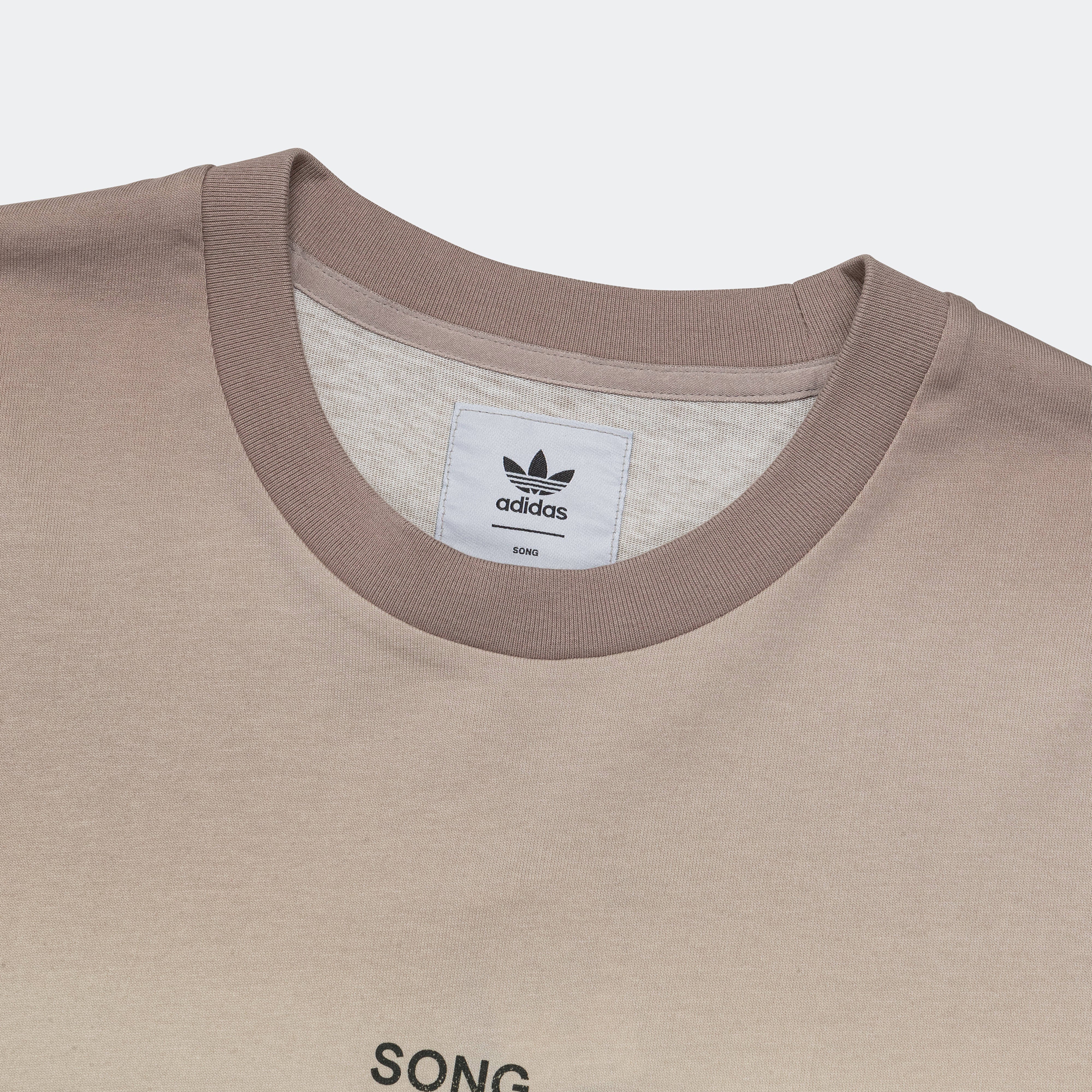 SFTM Tee 1 - Vapor Grey - Image 4