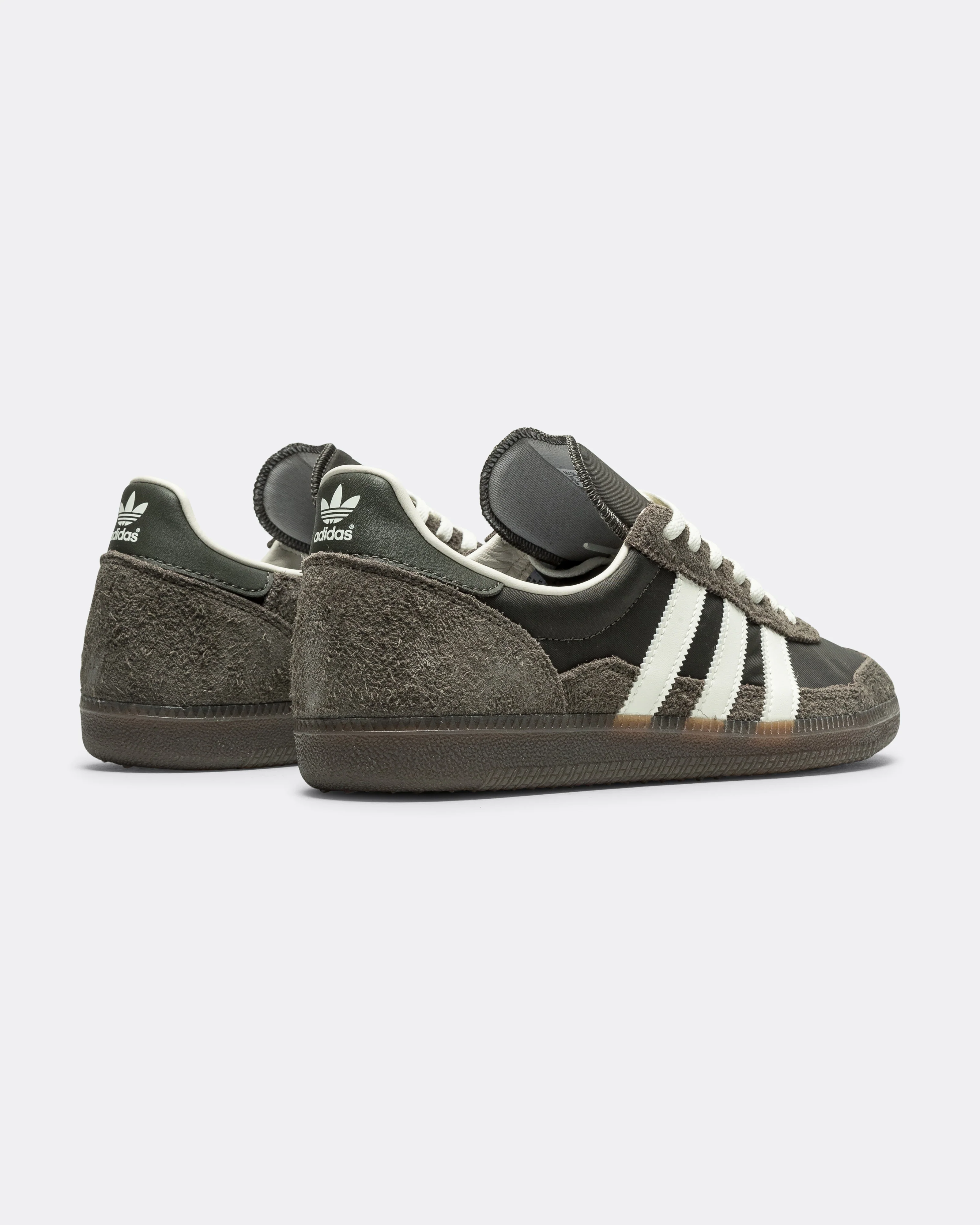 Wensley SPZL - Utility Grey/Off White-Gum - Image 3