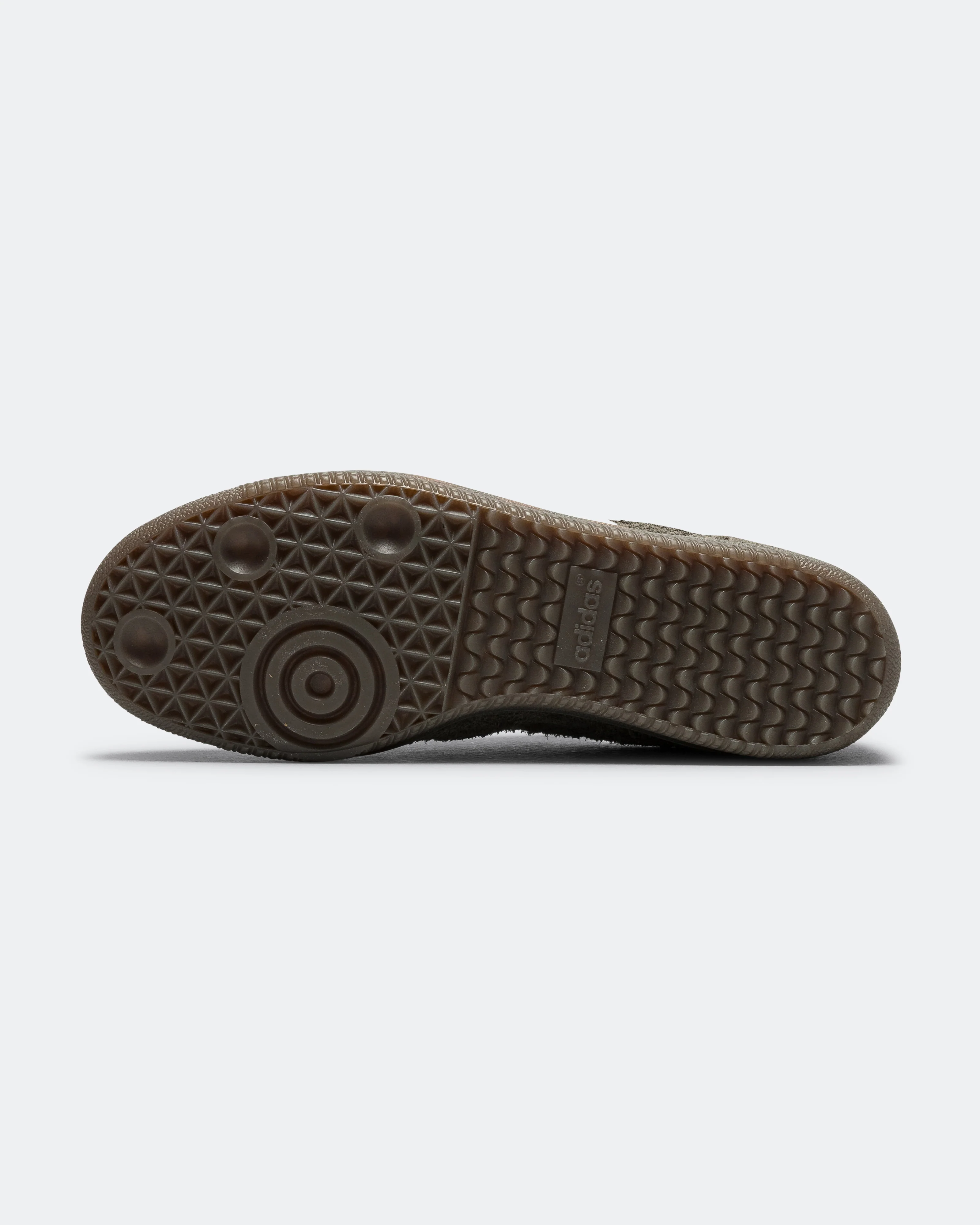 Wensley SPZL - Utility Grey/Off White-Gum - Image 5