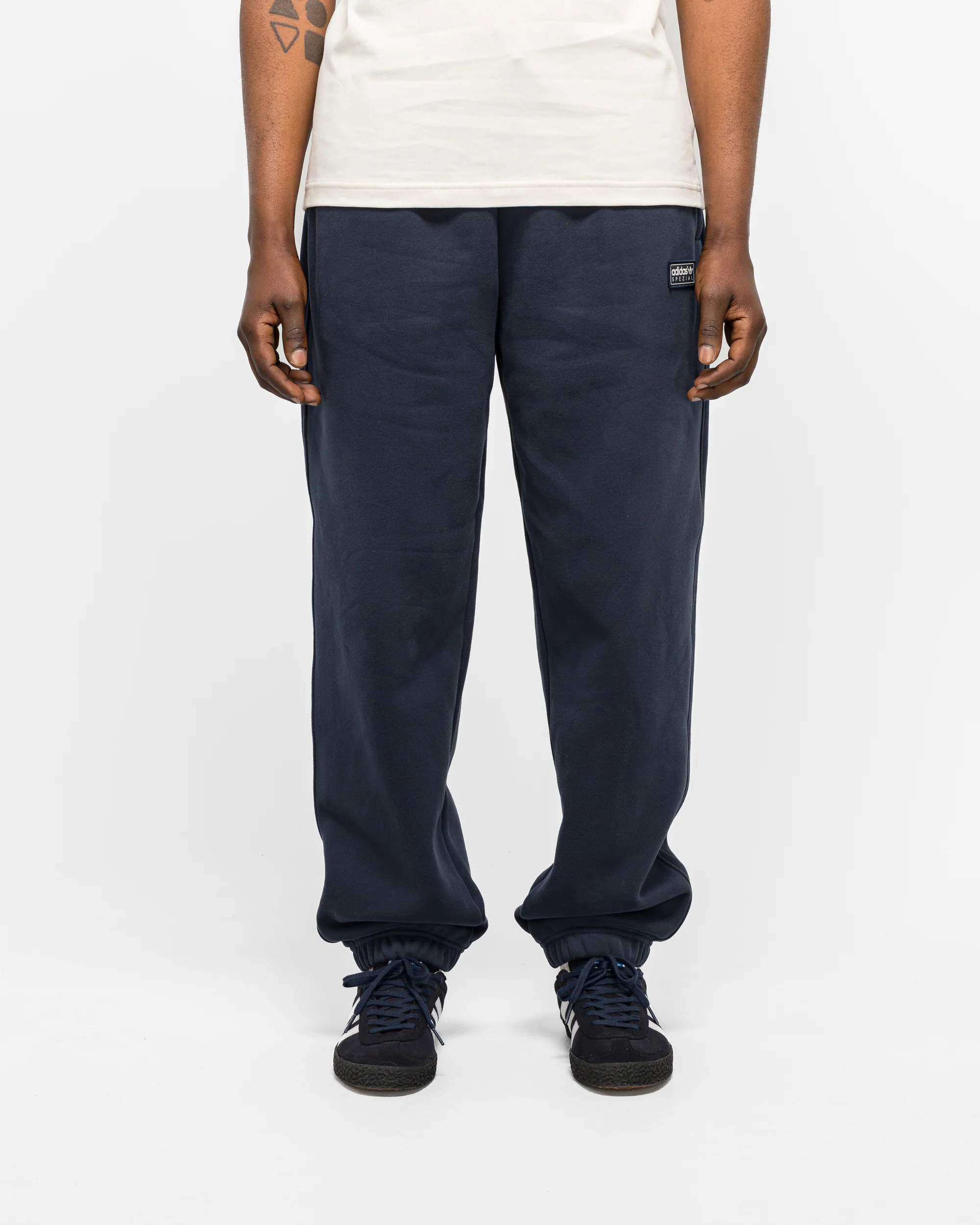 Wilpshire SPZL Track Pant - Night Navy - Image 2