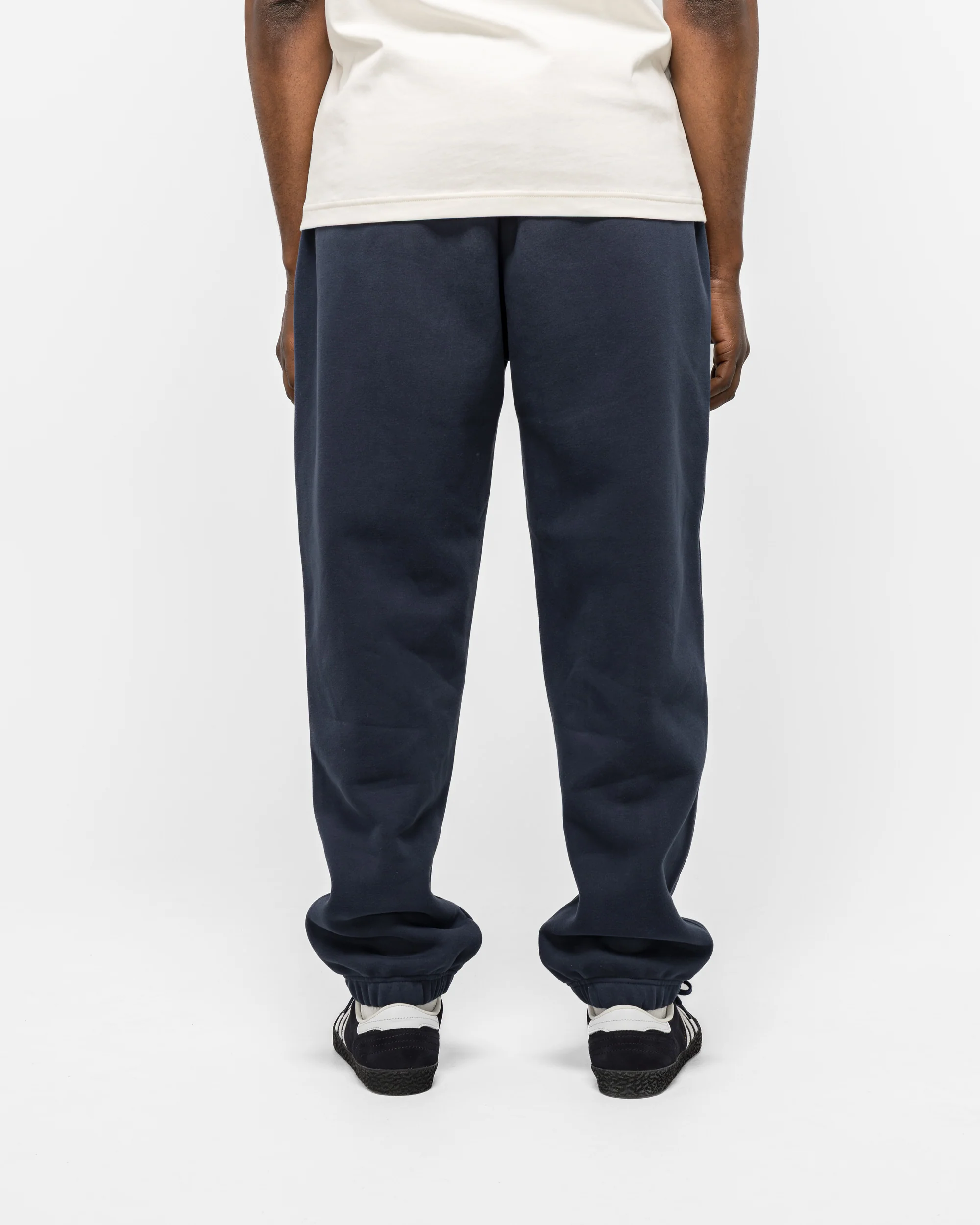 Wilpshire SPZL Track Pant - Night Navy - Image 4