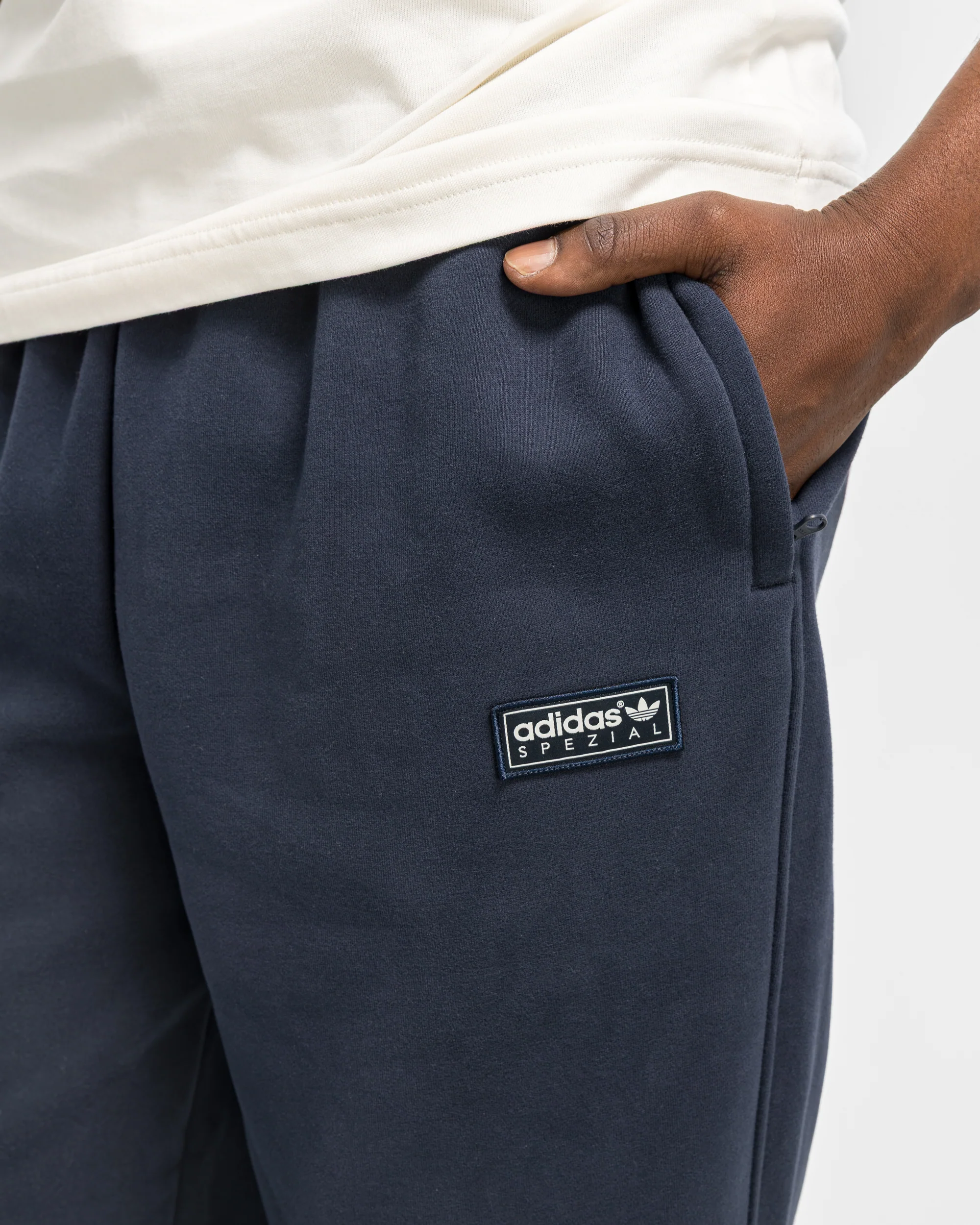 Wilpshire SPZL Track Pant - Night Navy - Image 5