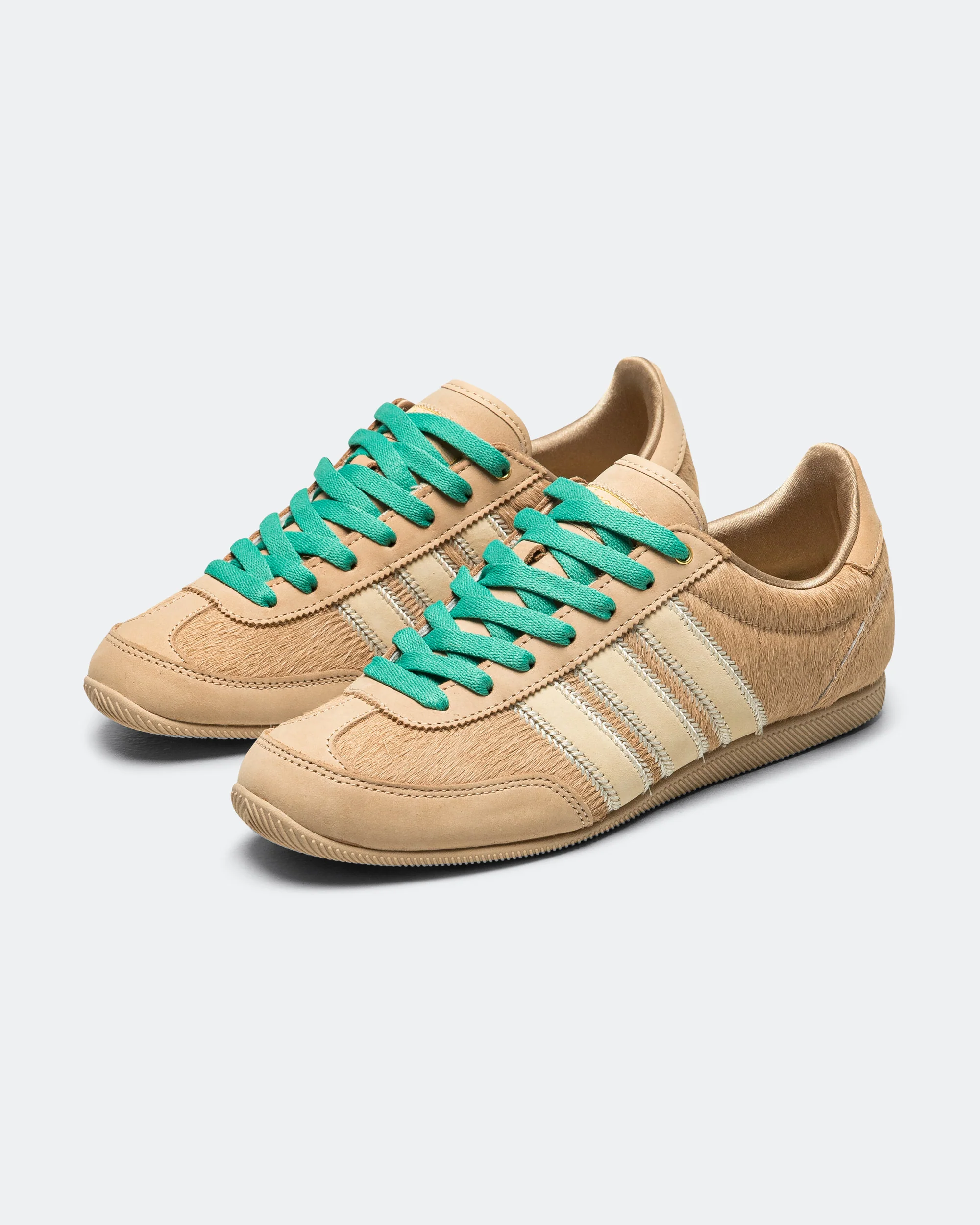 Womens Japan - Warm Sandstone/Crystal Sand/Alumina - Image 2