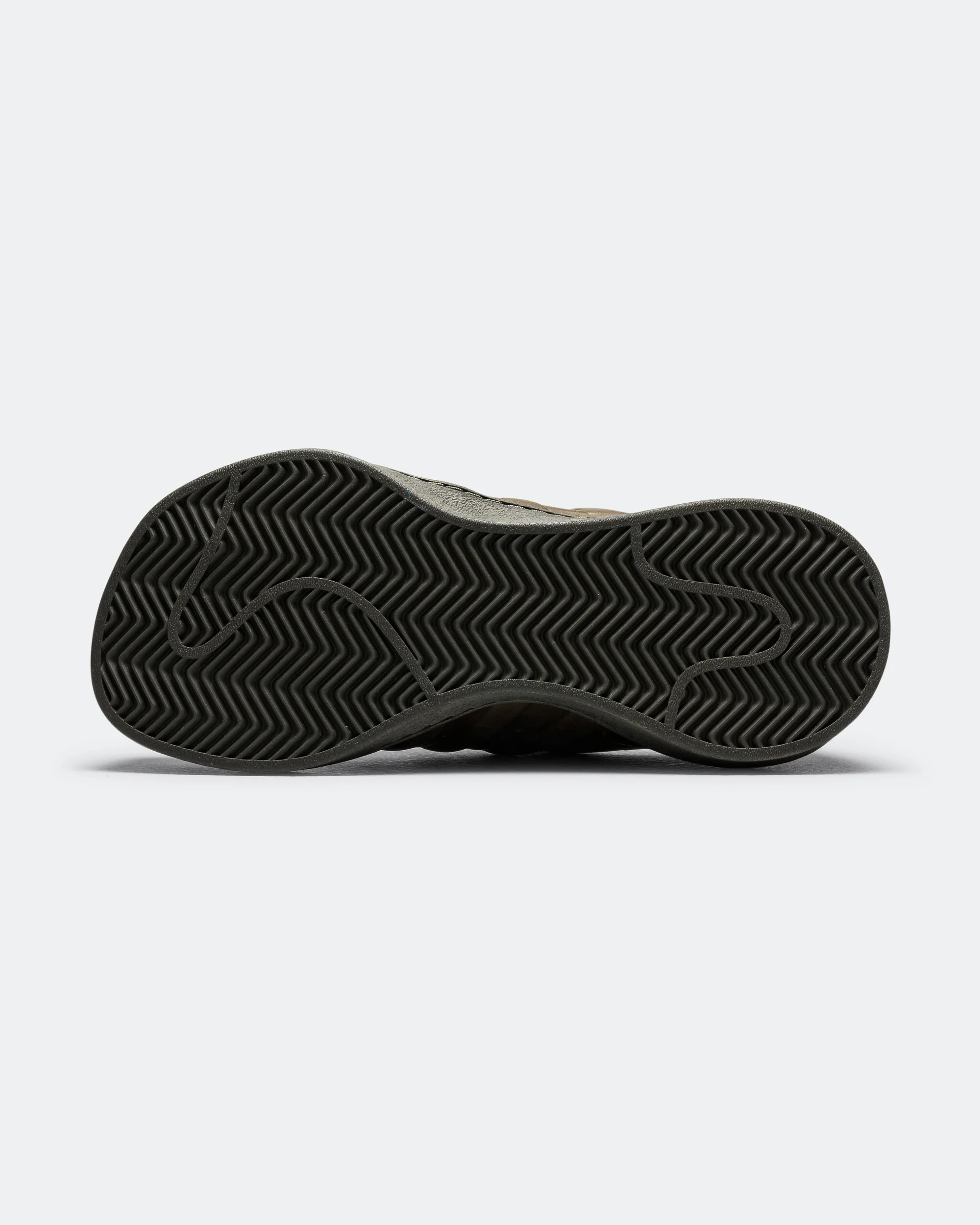 Womens SST Vacuum Lea x AVAVAV - Umber/Umber - Image 5