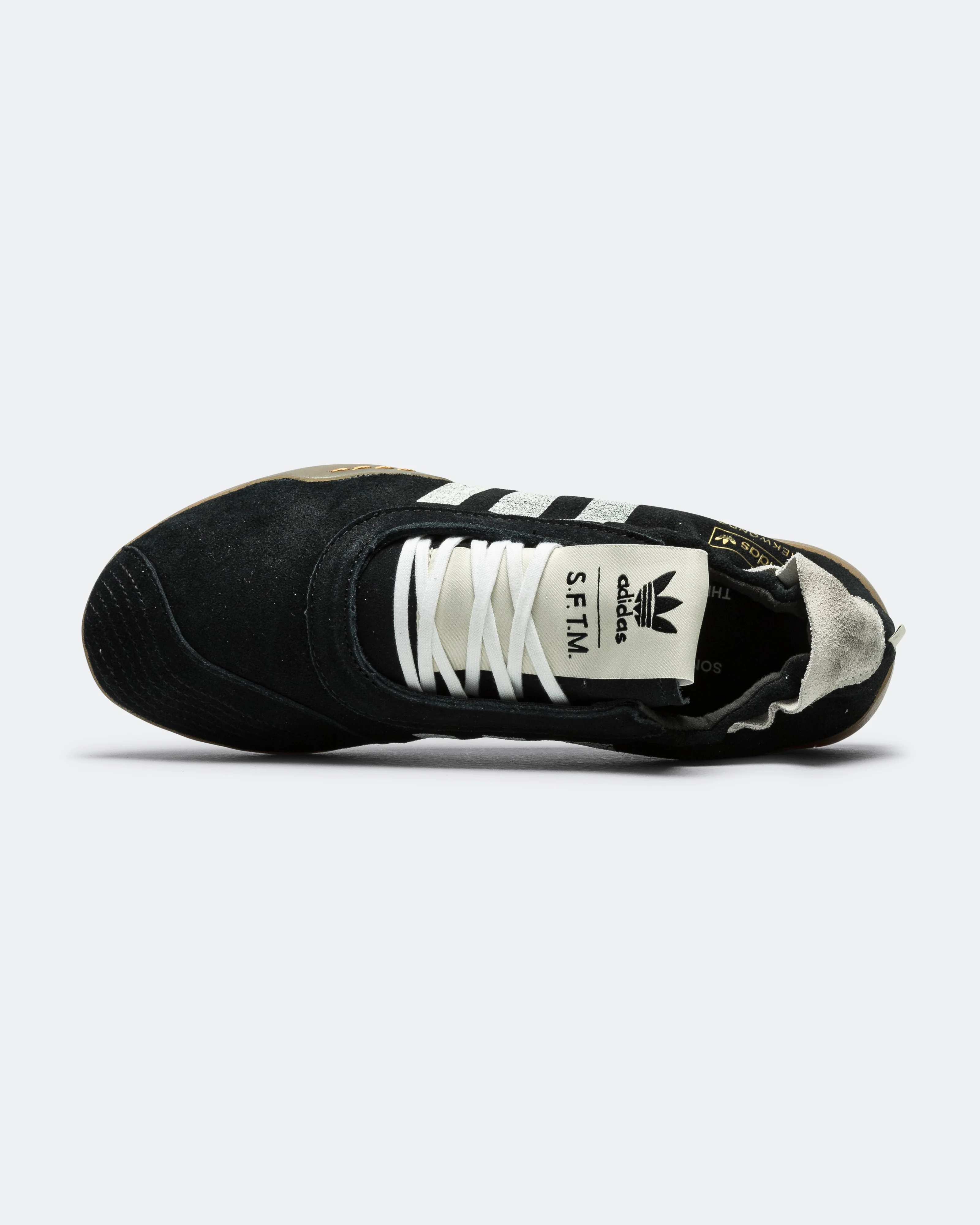 Womens Taekwondo Mei x SFTM - Core White/Footwear White - Image 4