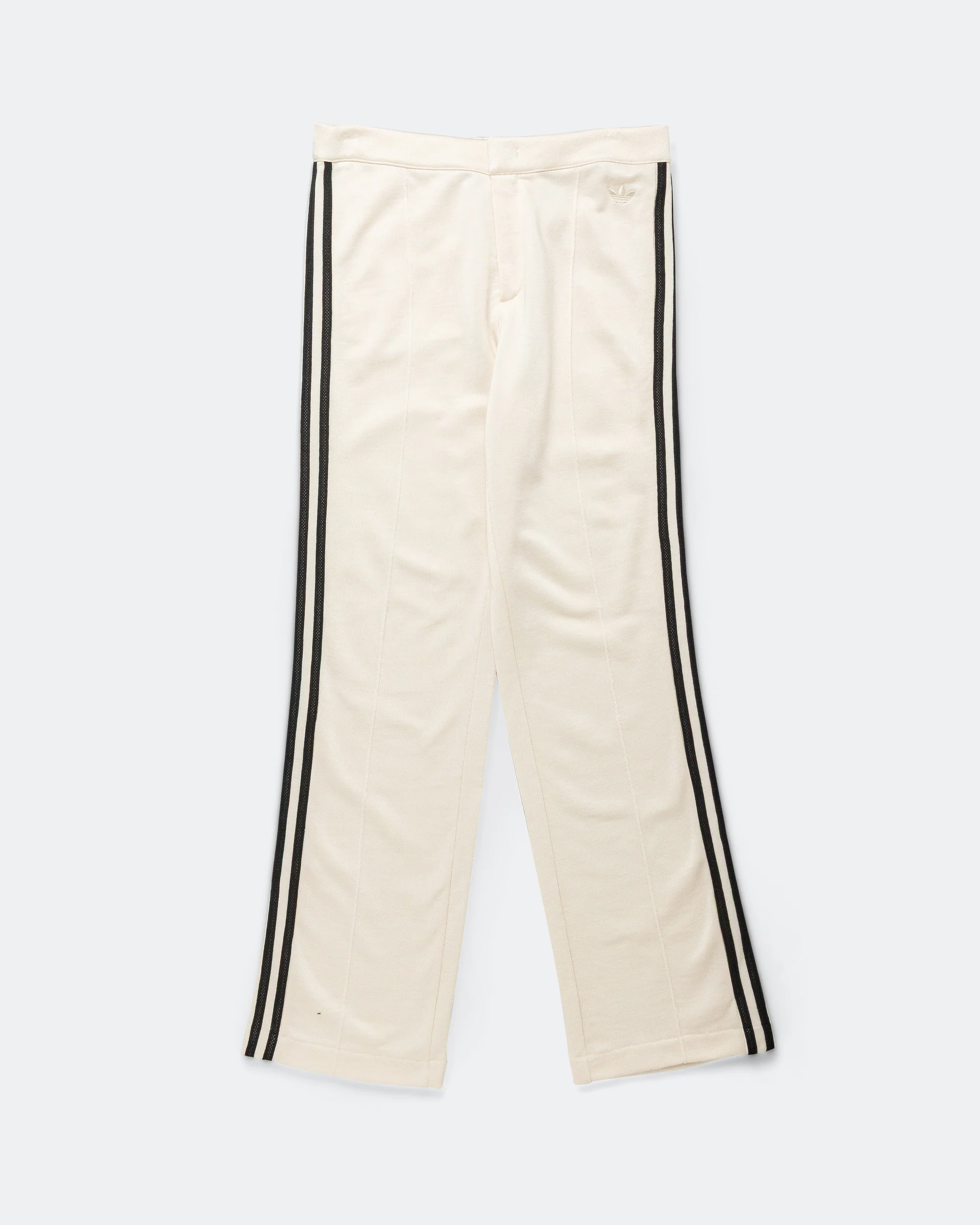 Womens Track Pant x Wales Bonner - Wonder White