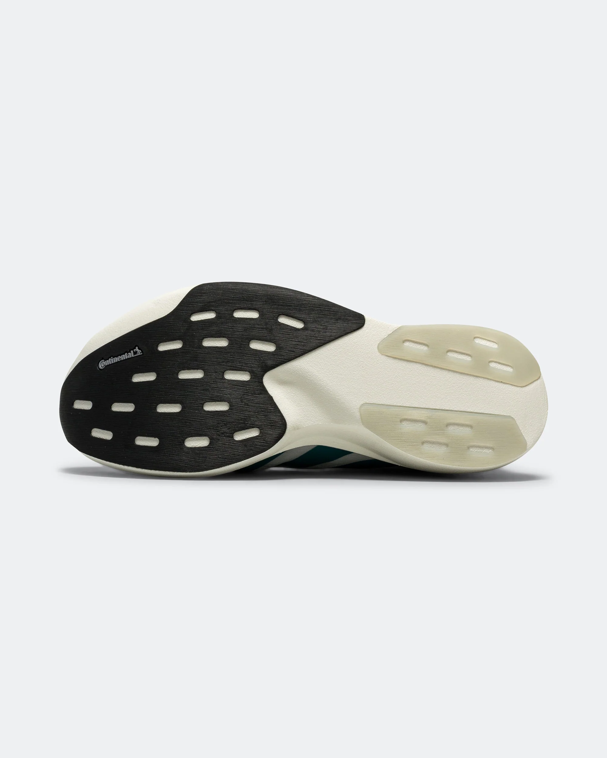 Adizero Evo SL - Footwear White/Pure Tea-Grey Four - Image 5
