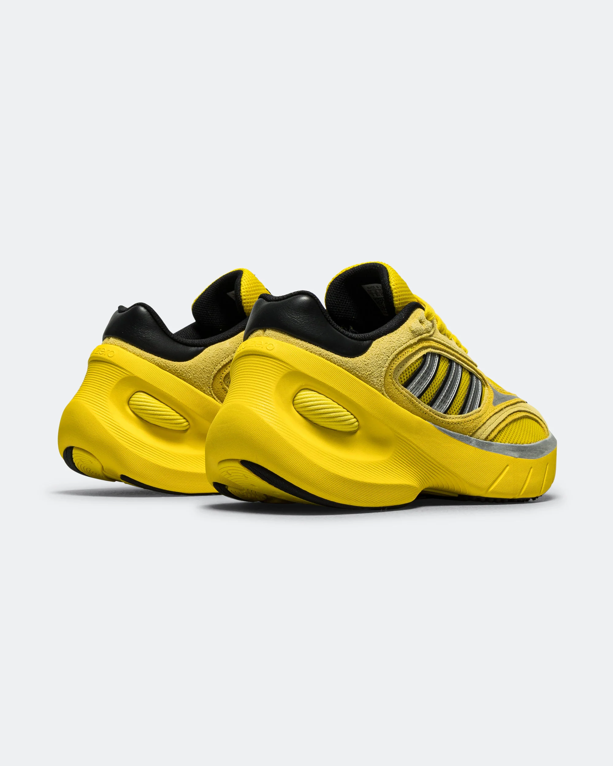 Adizero Goukana - Victory Yellow - Image 3