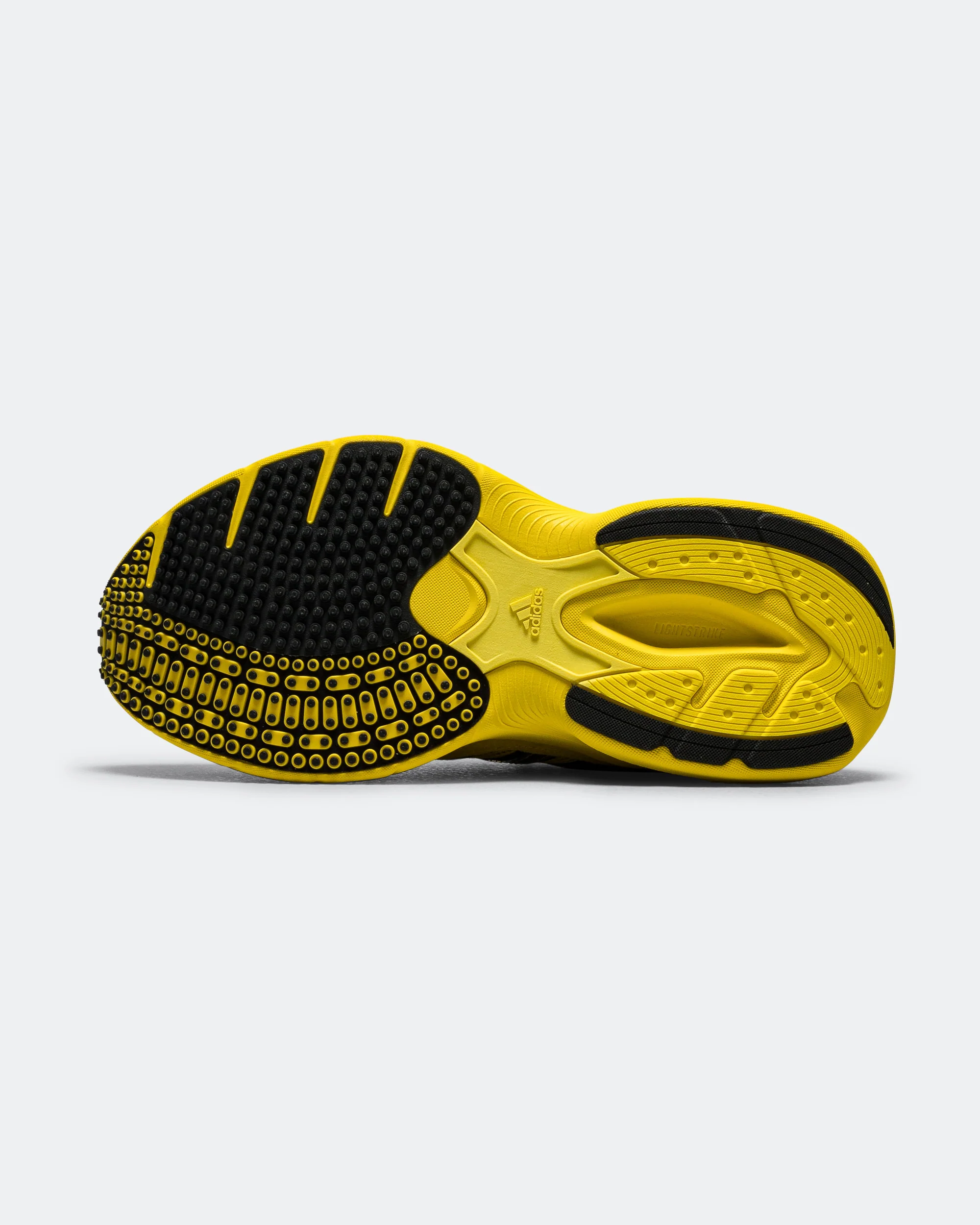 Adizero Goukana - Victory Yellow - Image 5