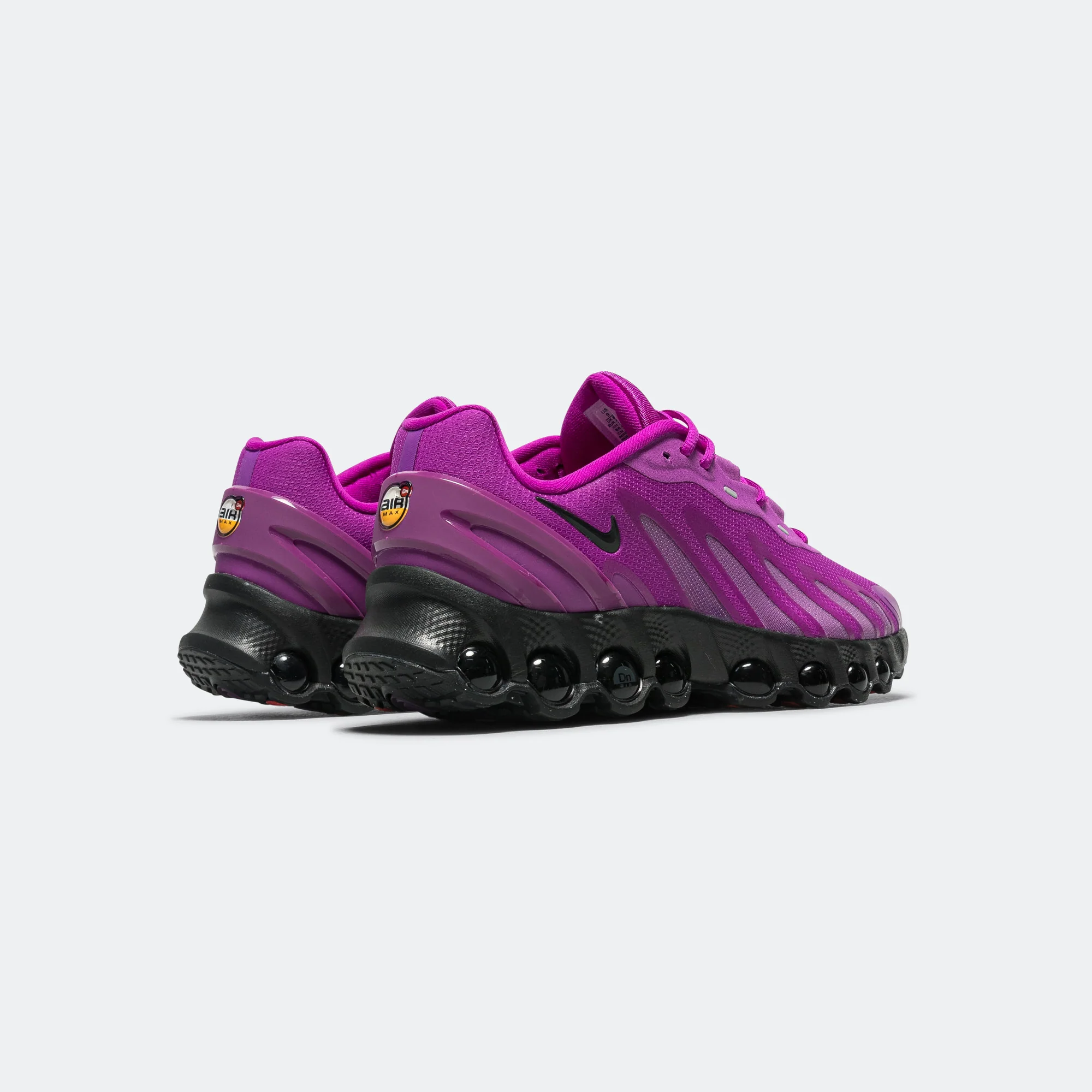 Air Max DN8 - Vivid Purple/Black - Image 3