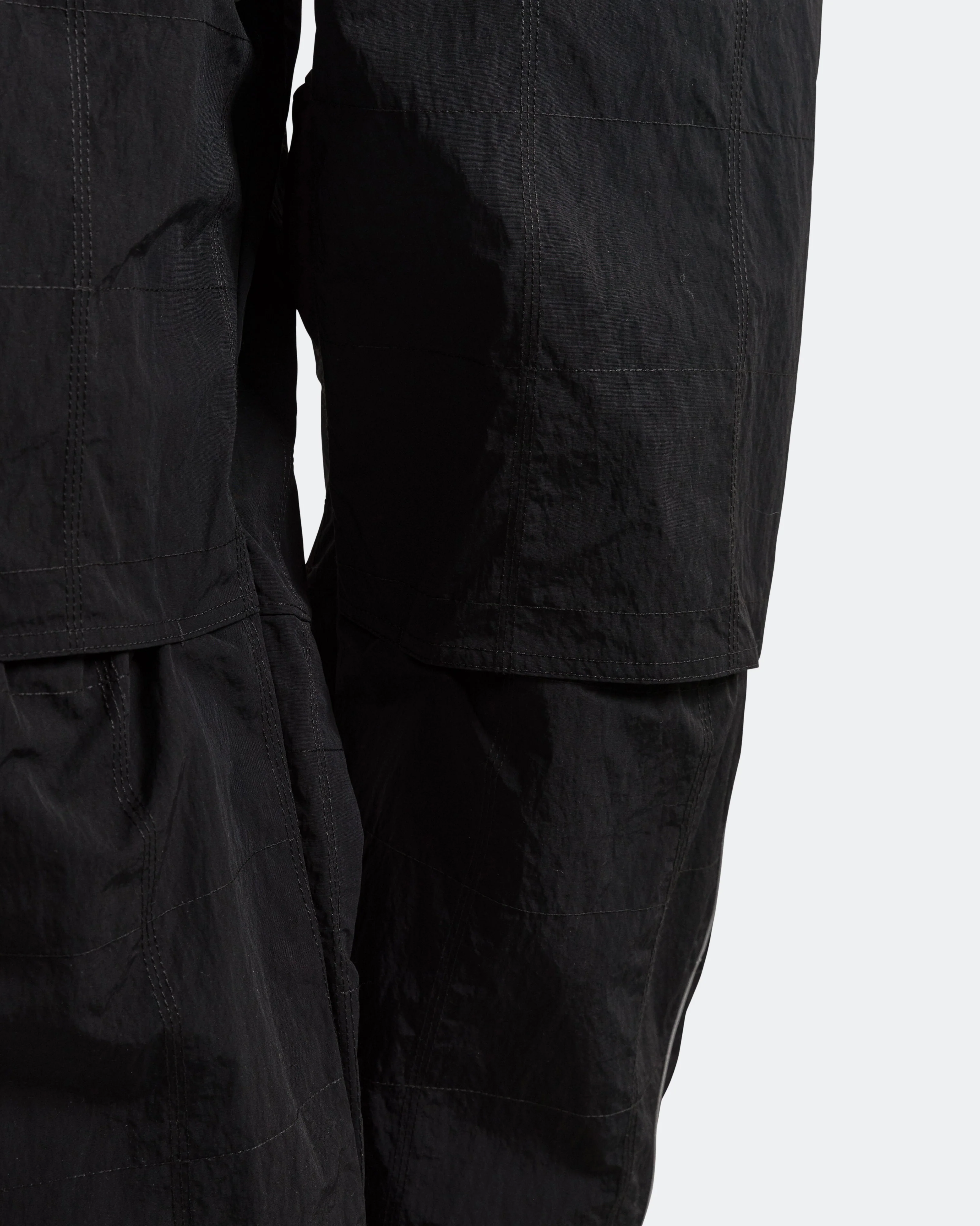 Airdrome Shield Pant - Black - Image 5