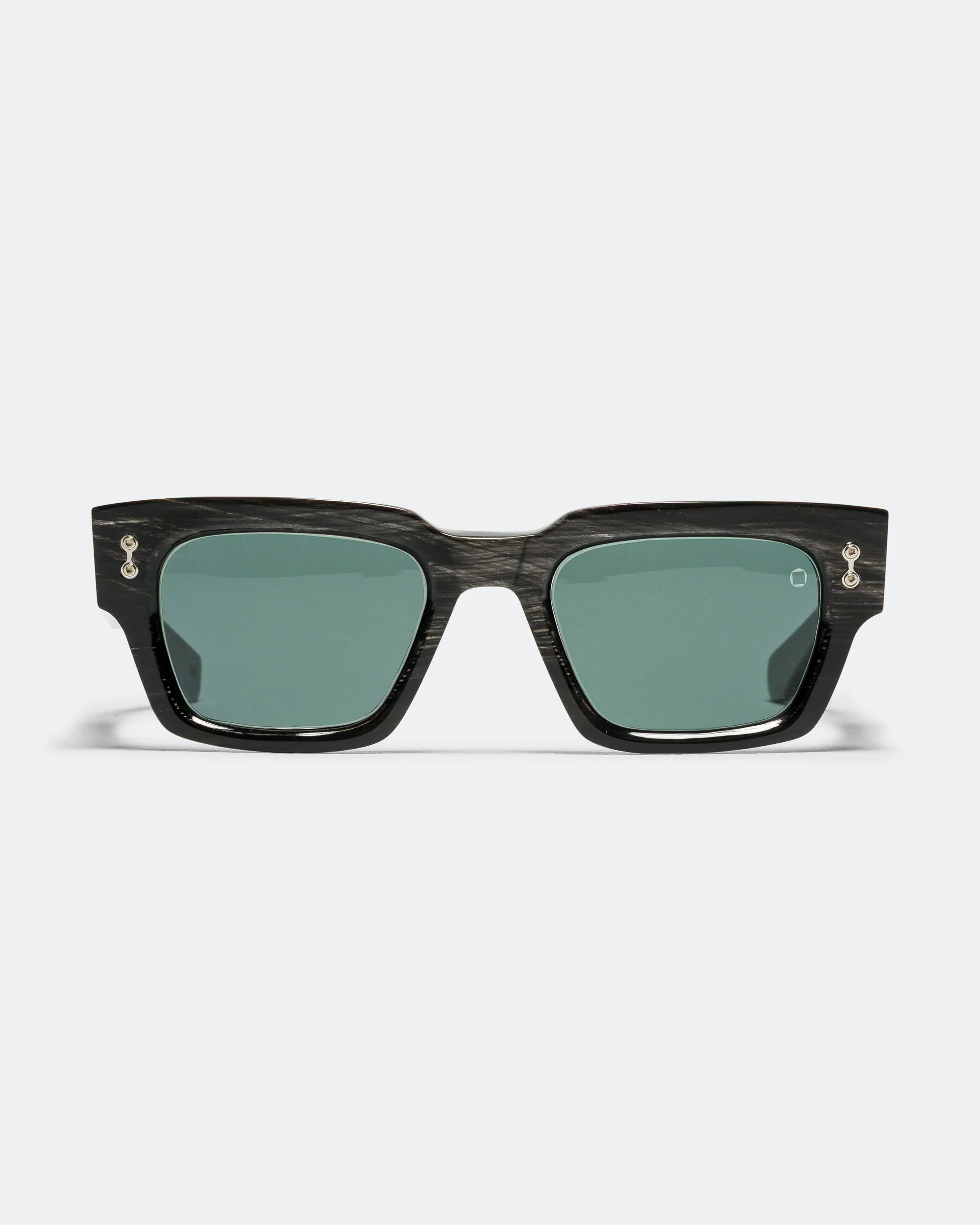 Crafted Cosmo - Striped Black Buffalo Horn