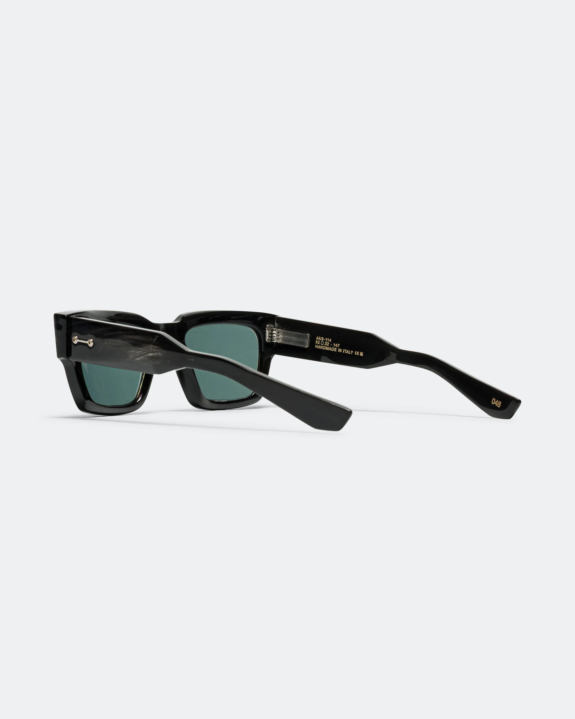 Crafted Cosmo - Striped Black Buffalo Horn - Image 3
