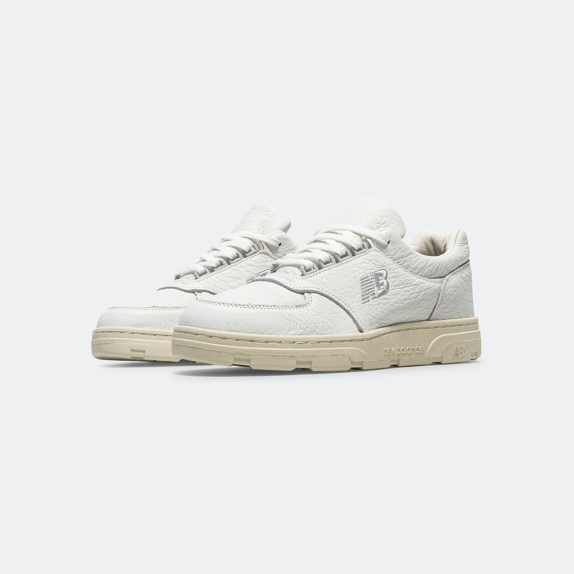 Allerdale - White - Image 2