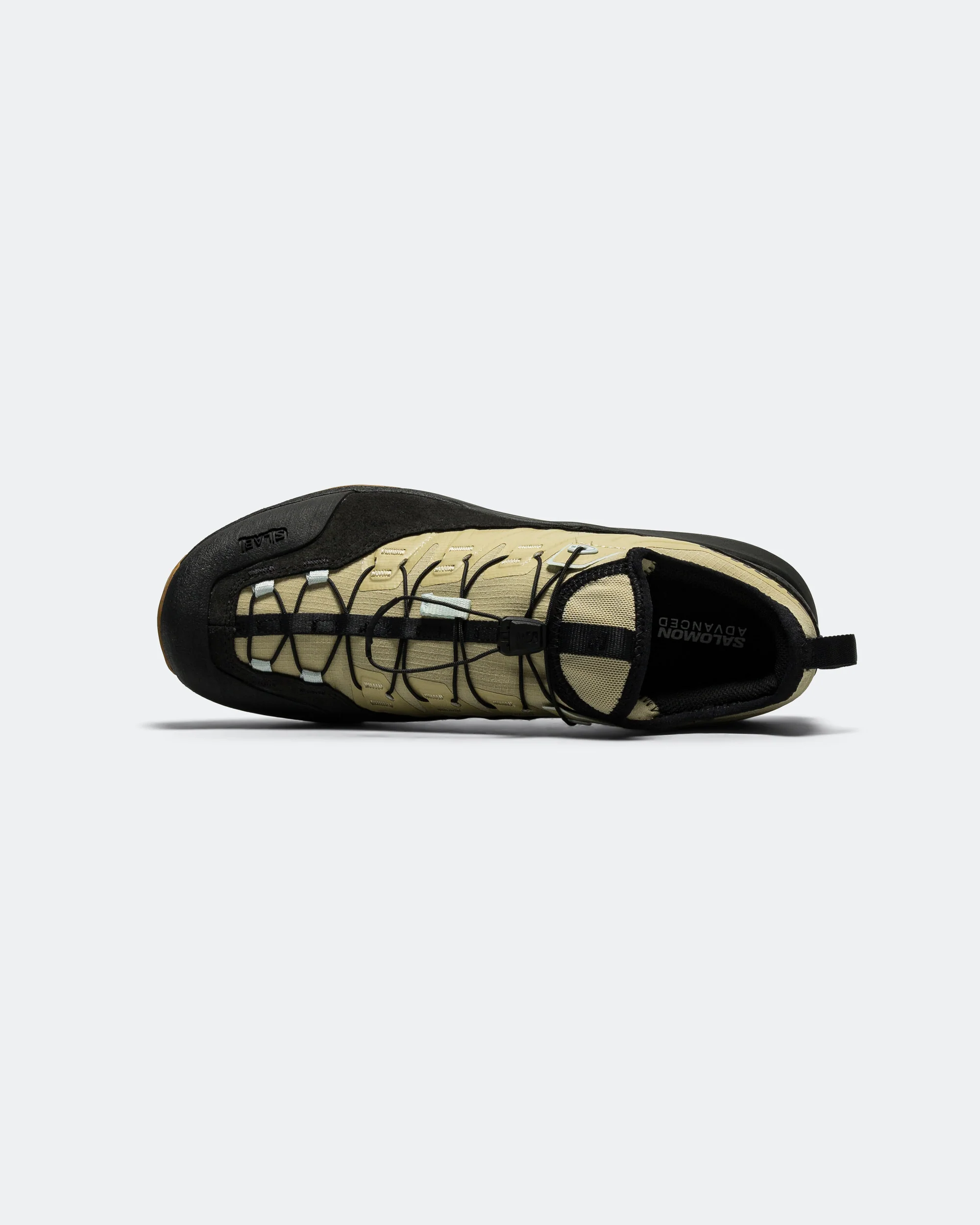 Alpinway Advanced - Pale Olive Green/Black-Ice Flow - Image 4