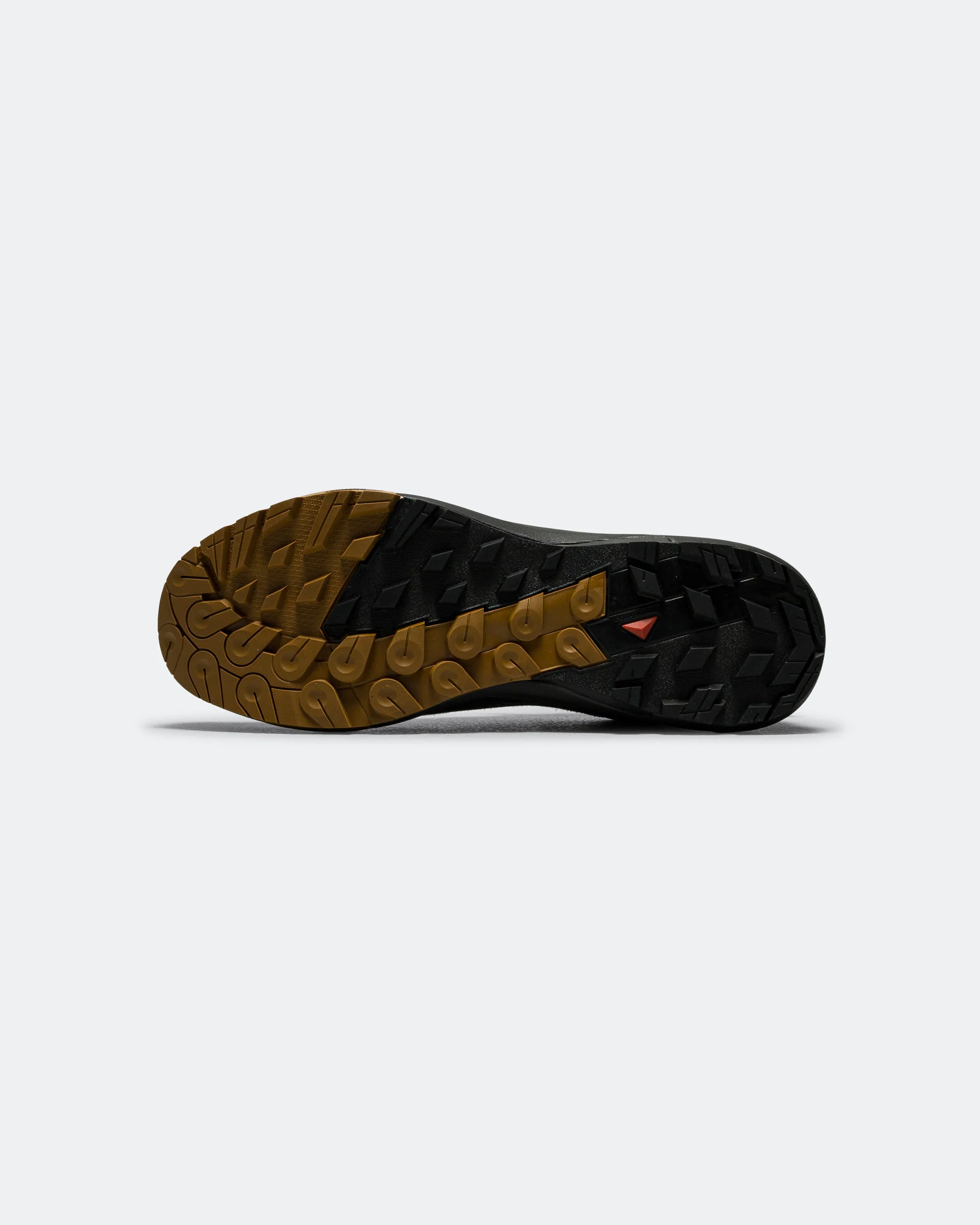 Alpinway Advanced - Pale Olive Green/Black-Ice Flow - Image 5