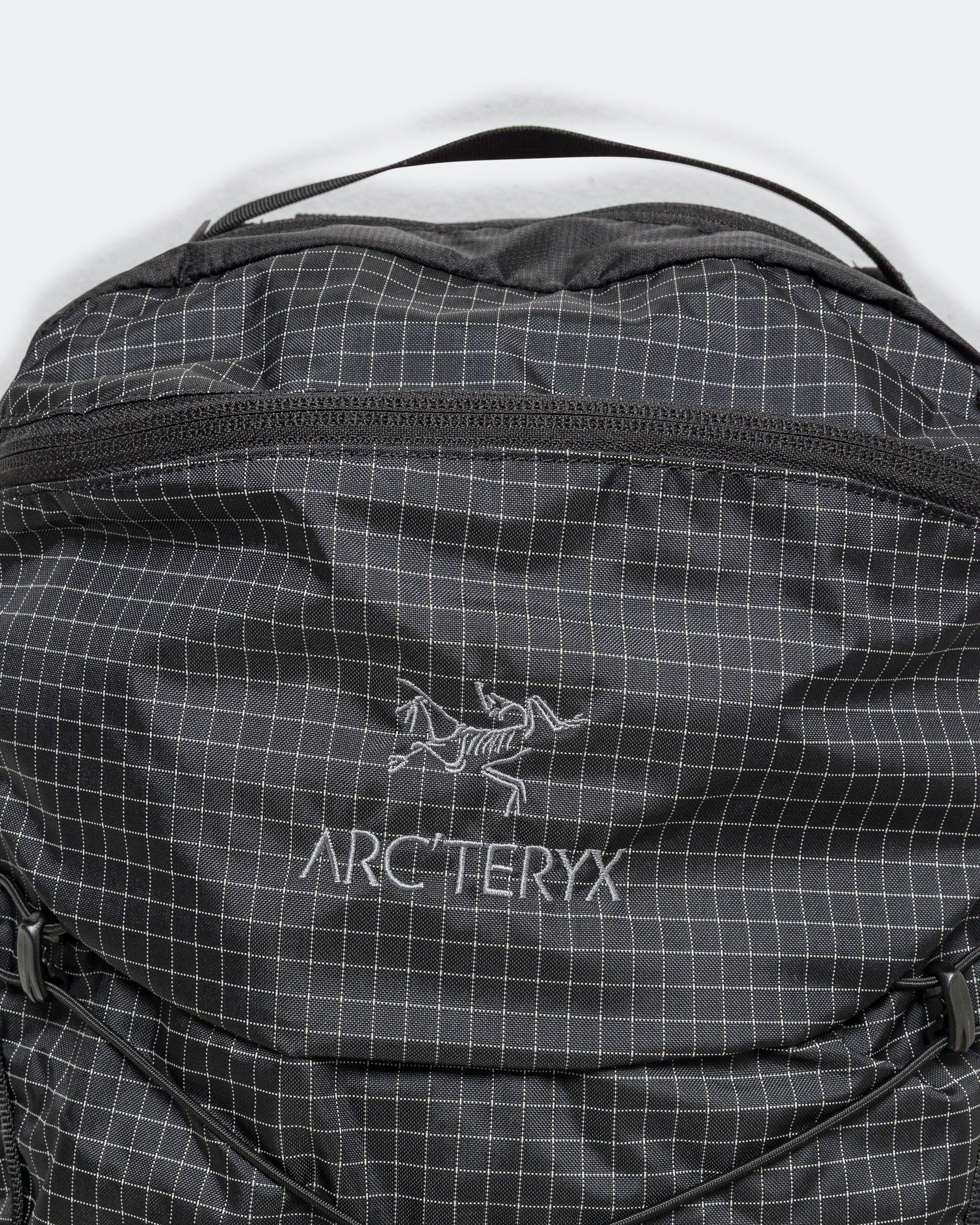 Aerios 18 Backpack - Black - Image 4