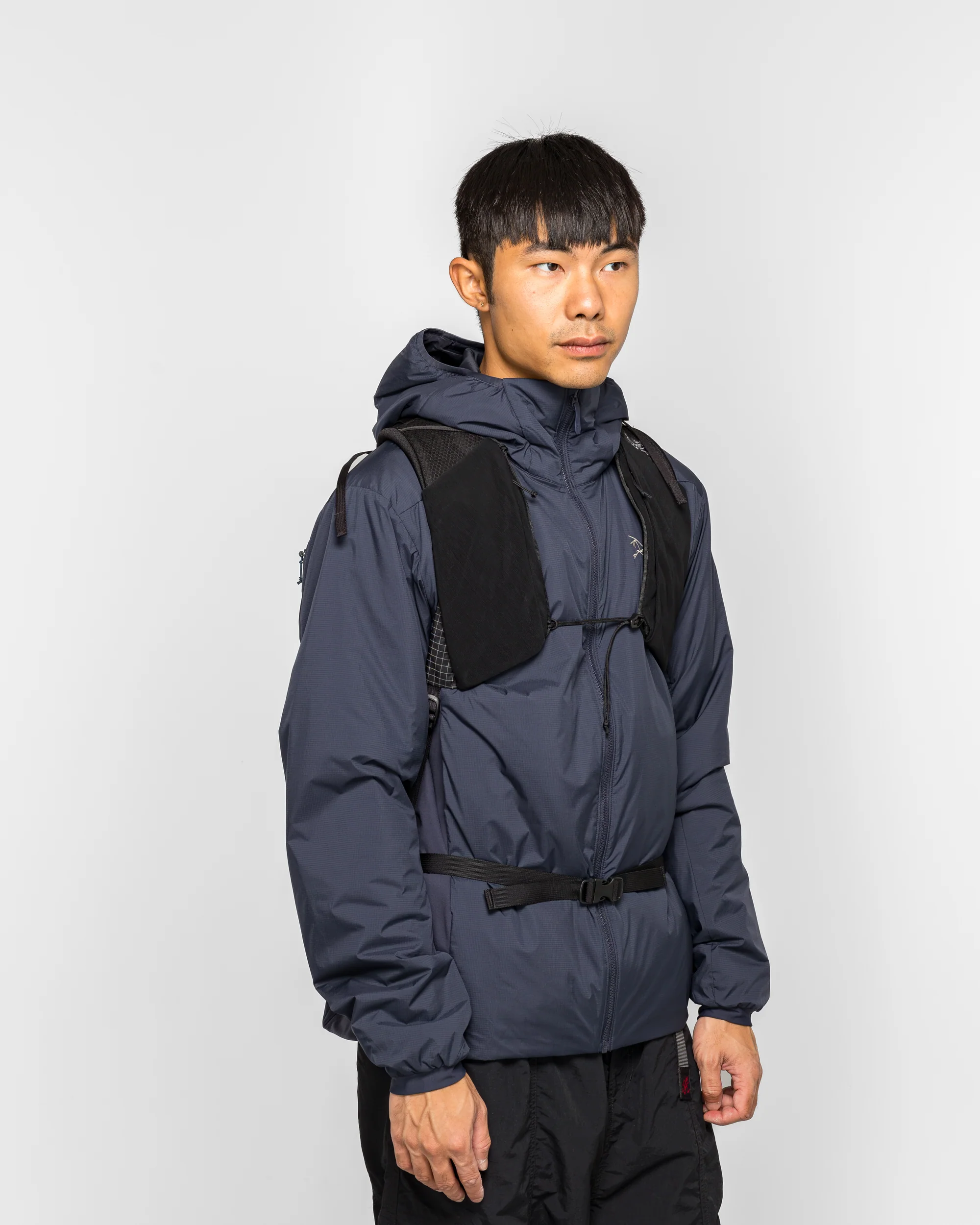 Aerios 18 Backpack - Nightscape - Image 3