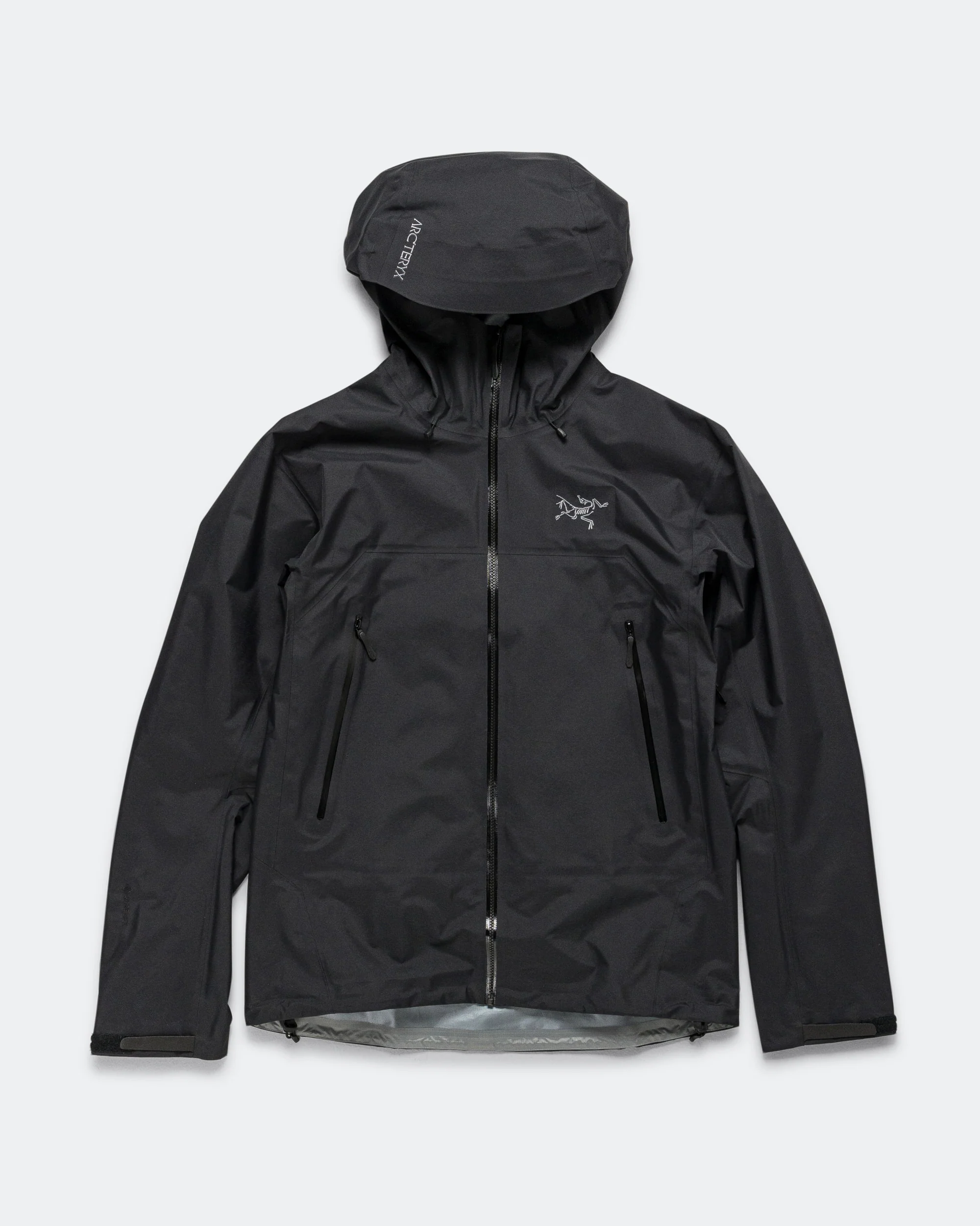 Beta SL Jacket - Black