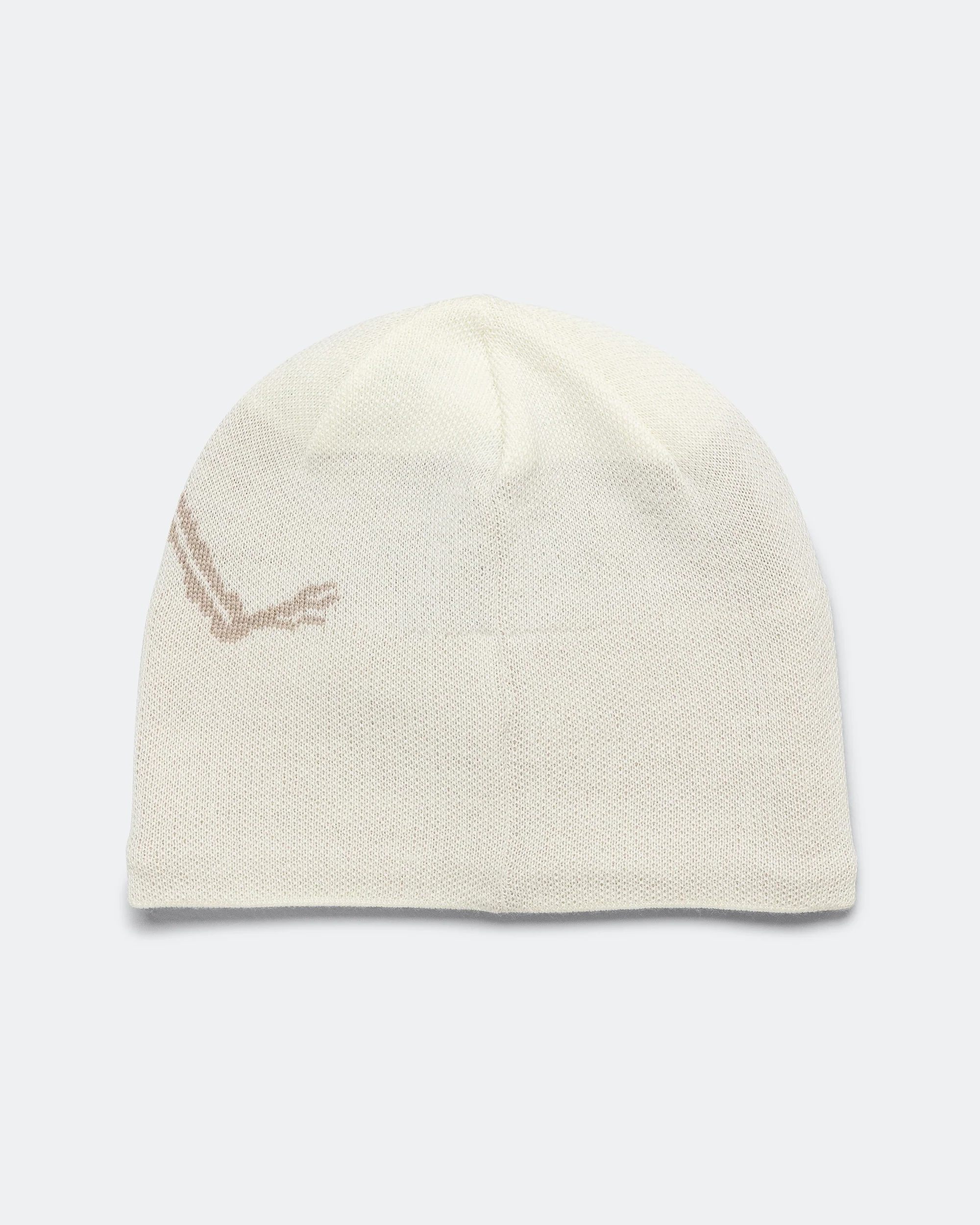 Bird Head Toque - Arctic Silk/Rune - Image 3