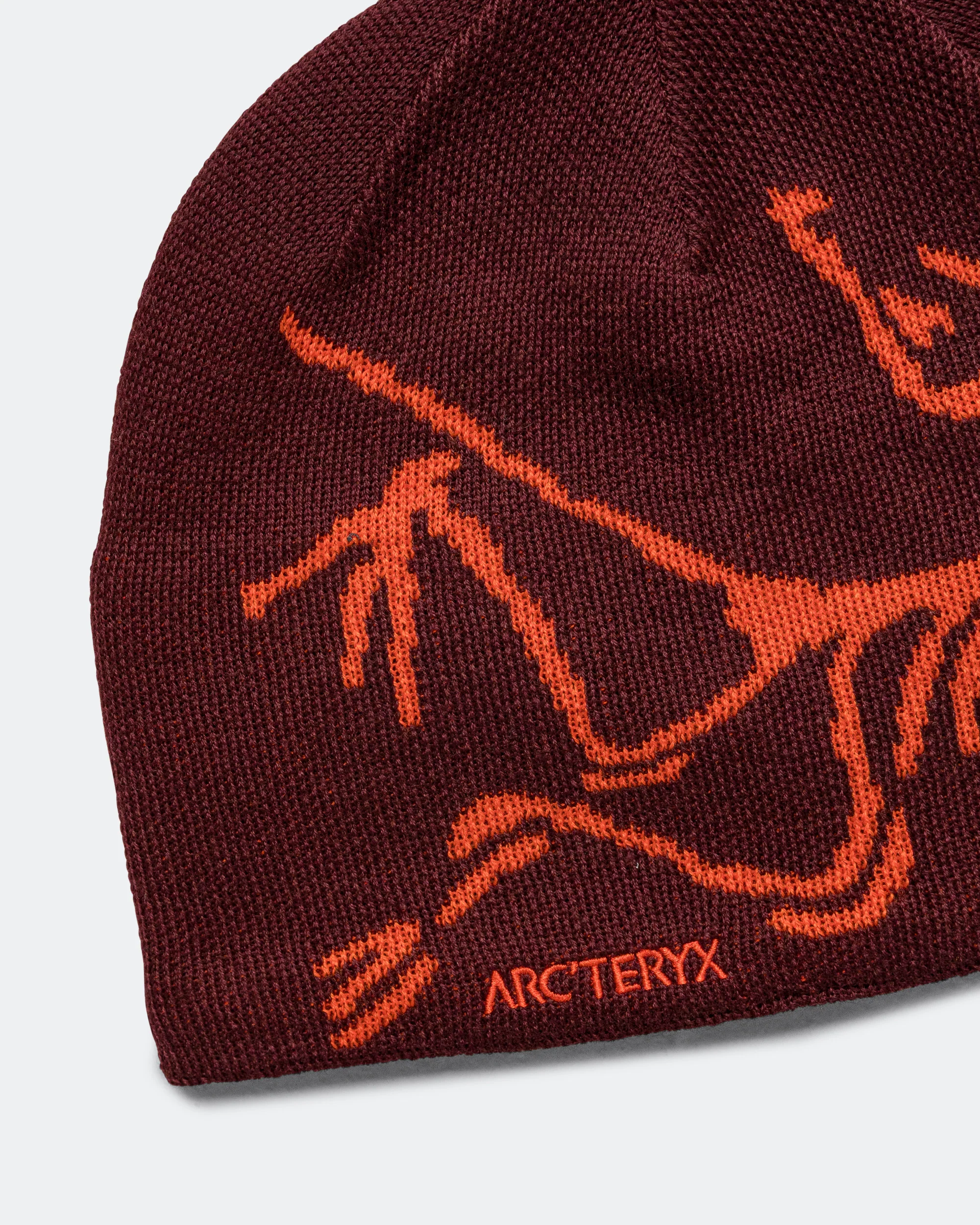 Bird Head Toque - Mars/Dynasty - Image 2