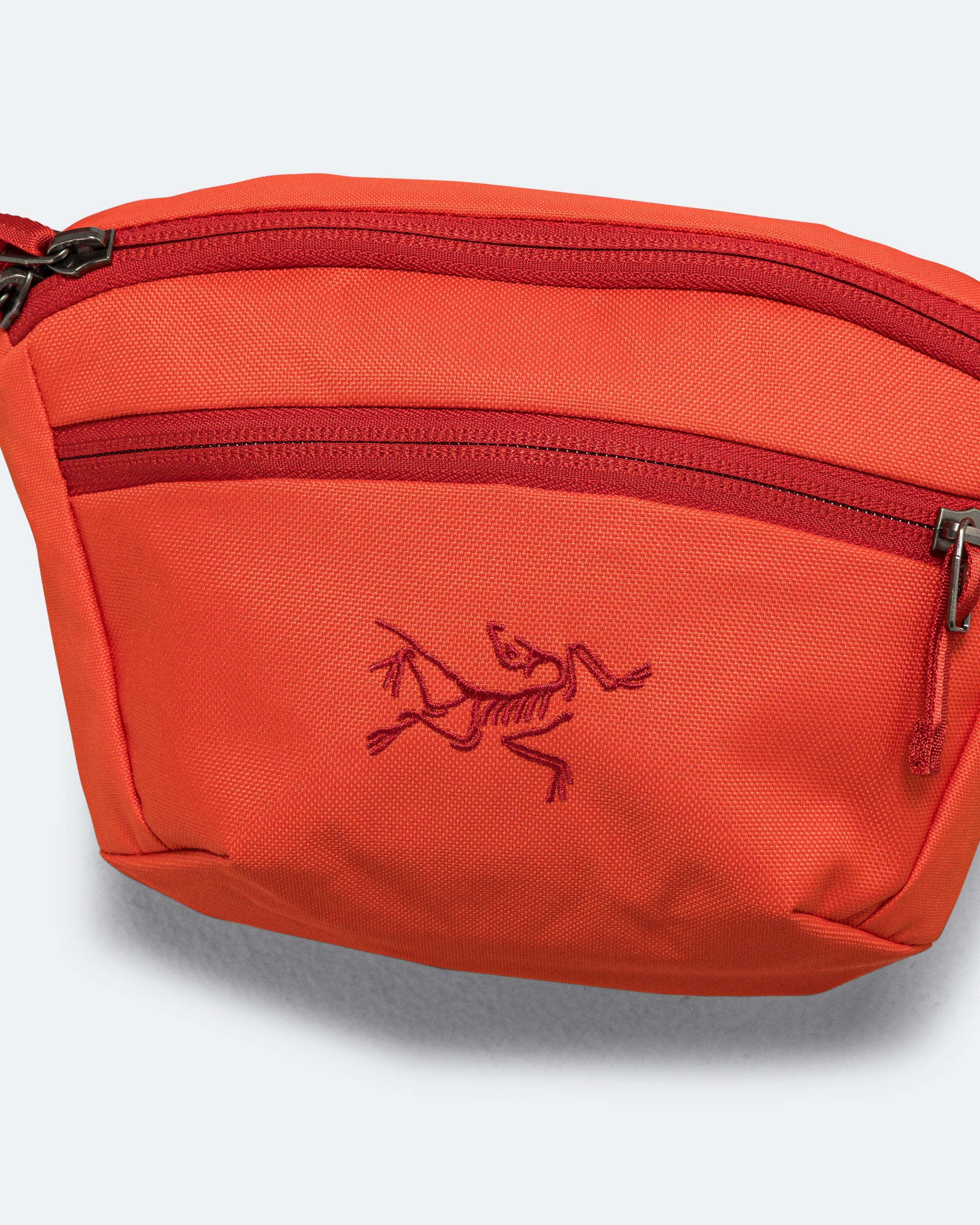 Mantis 1 Waist Pack - Dynasty/Carmine - Image 3
