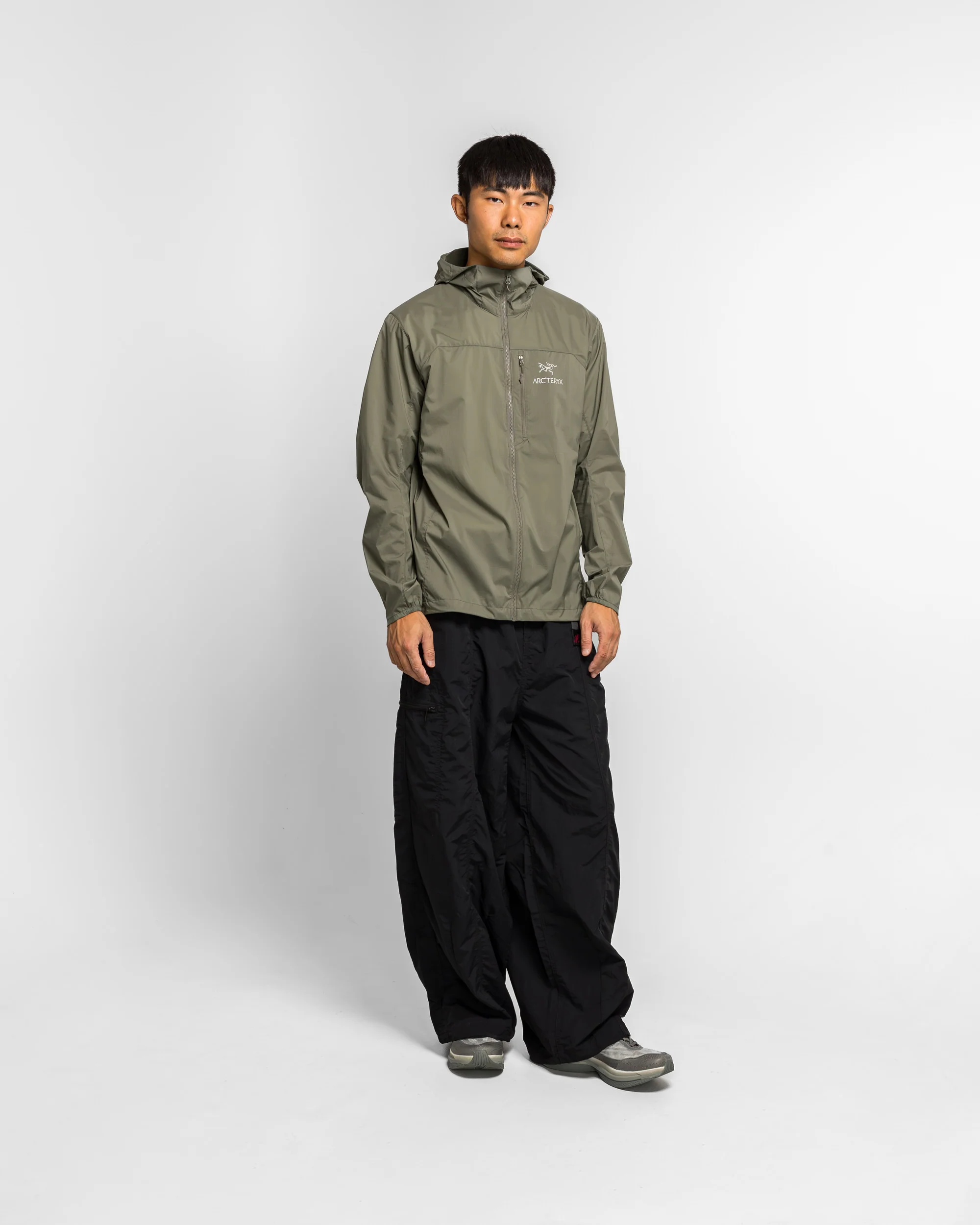 Squamish Hoody - Forage - Image 6
