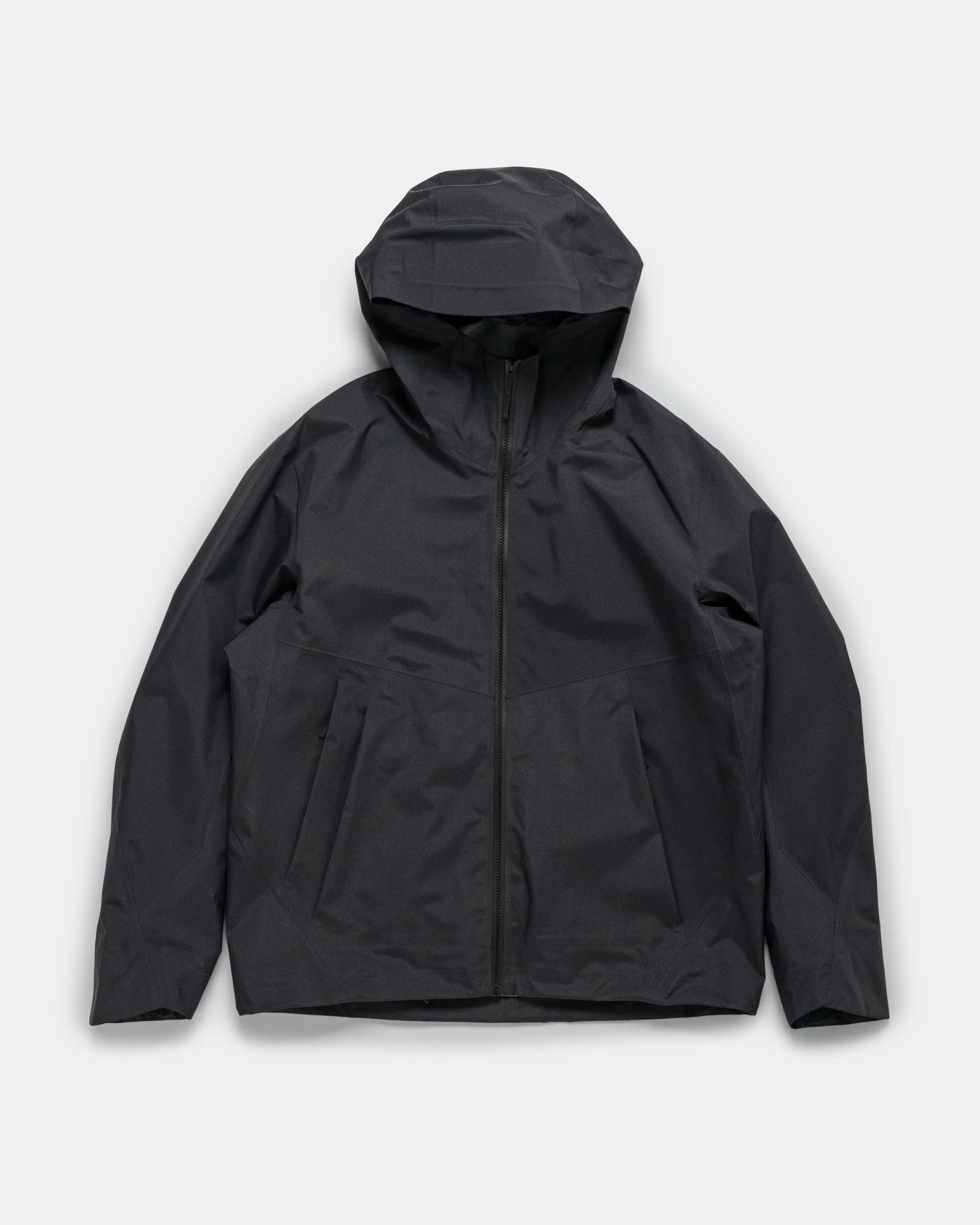 Arris Jacket - Black